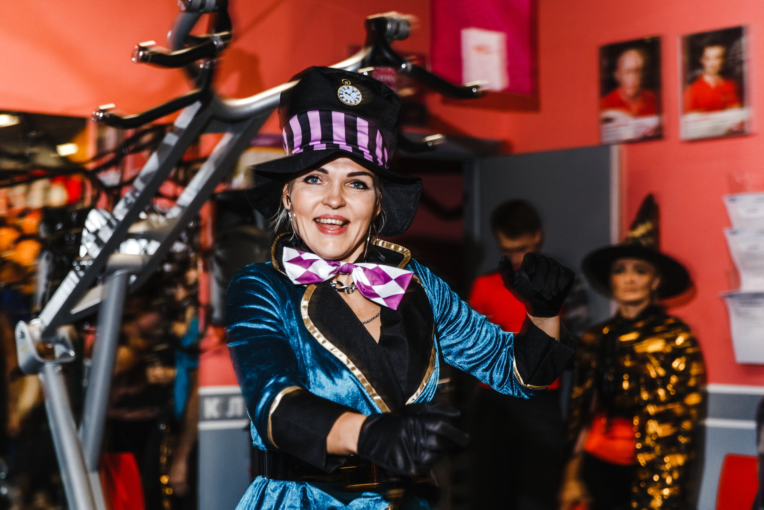 Спорт. Свадебные фотосессии в Москве. Фотограф Сергей Ржевский