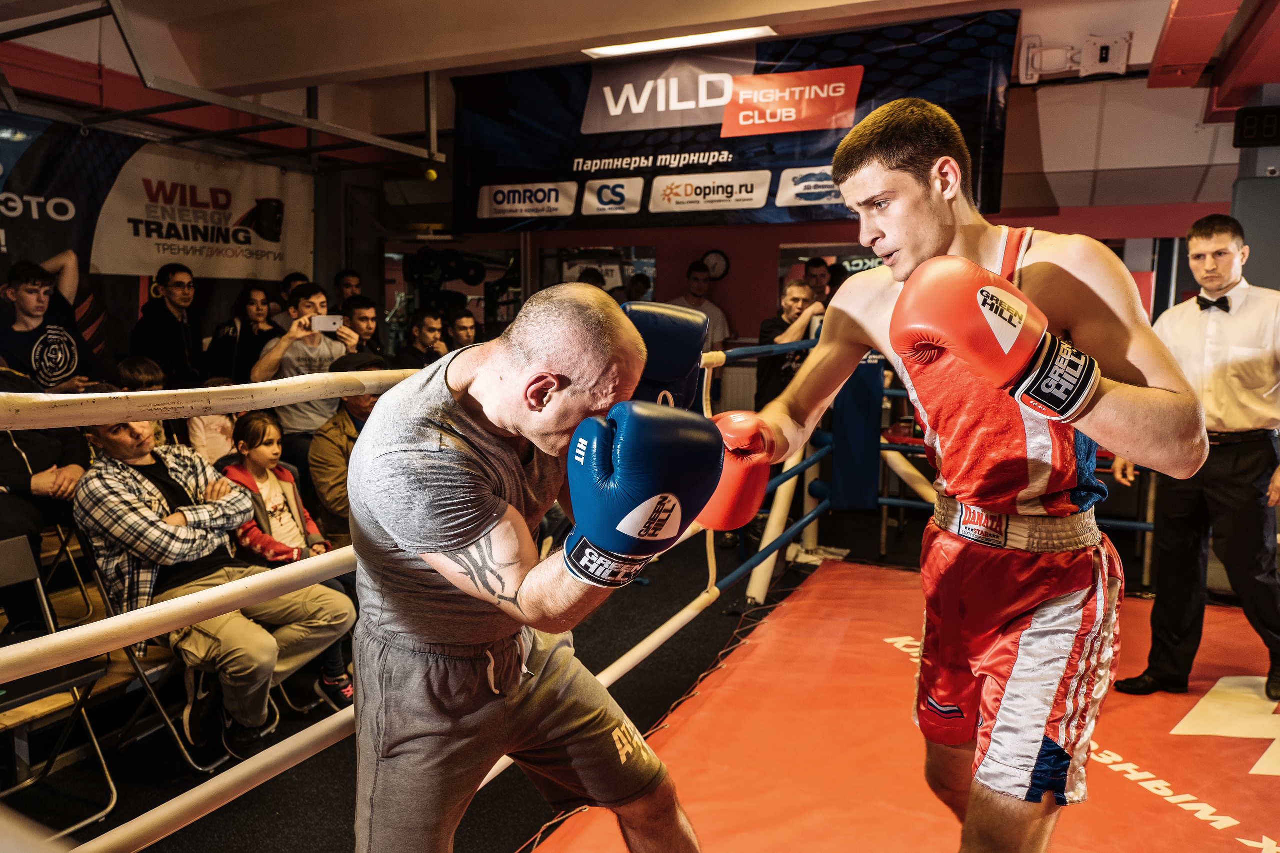 Спорт. Свадебные фотосессии в Москве. Фотограф Сергей Ржевский