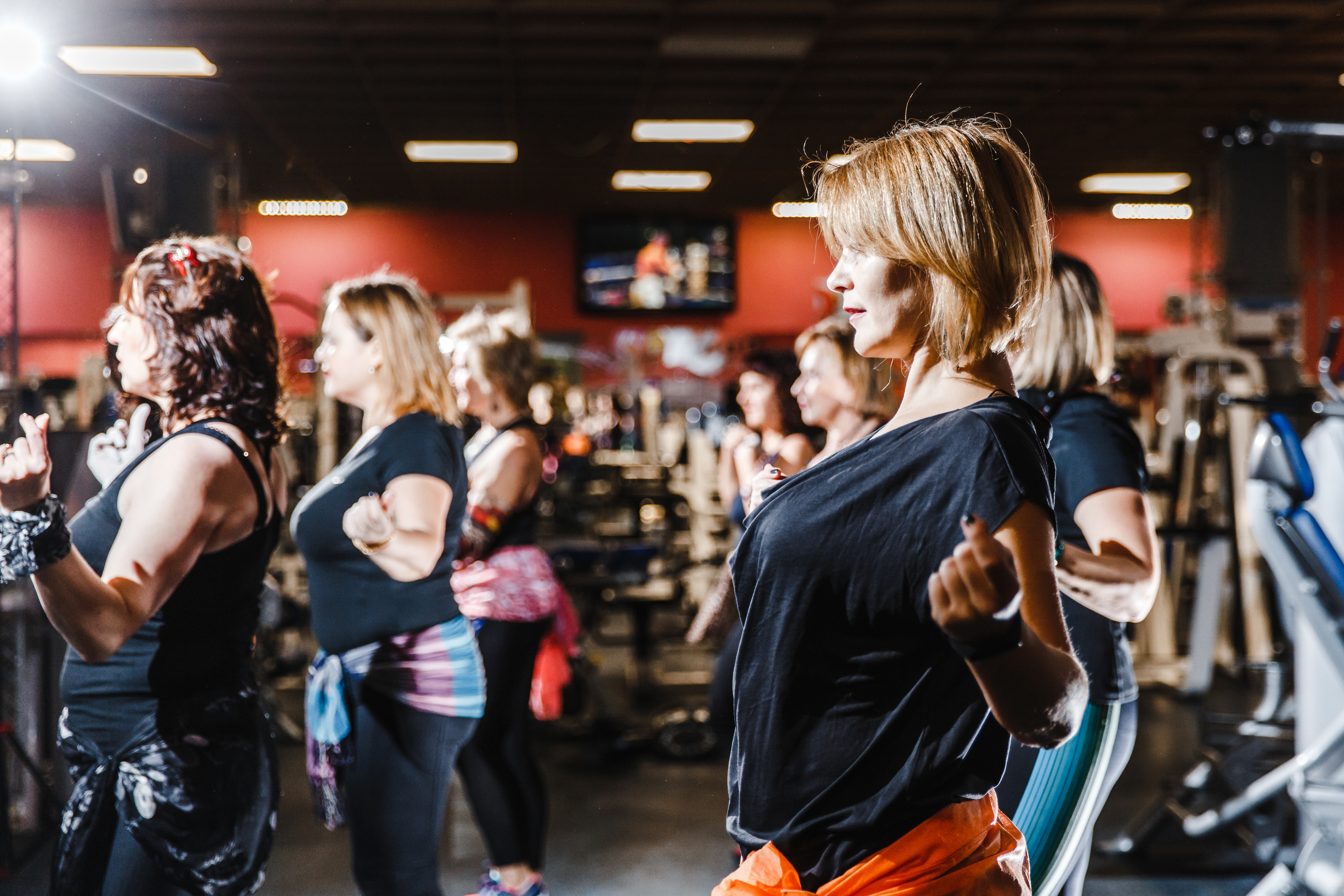 Спорт. Свадебные фотосессии в Москве. Фотограф Сергей Ржевский