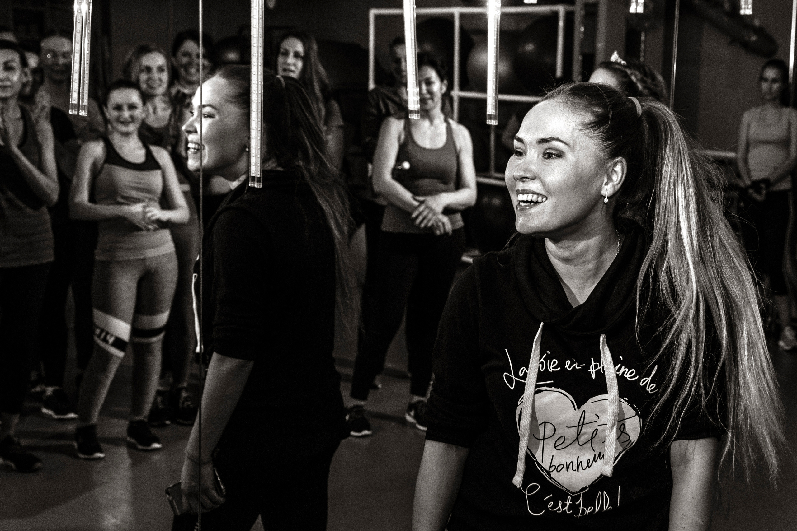 Спорт. Свадебные фотосессии в Москве. Фотограф Сергей Ржевский