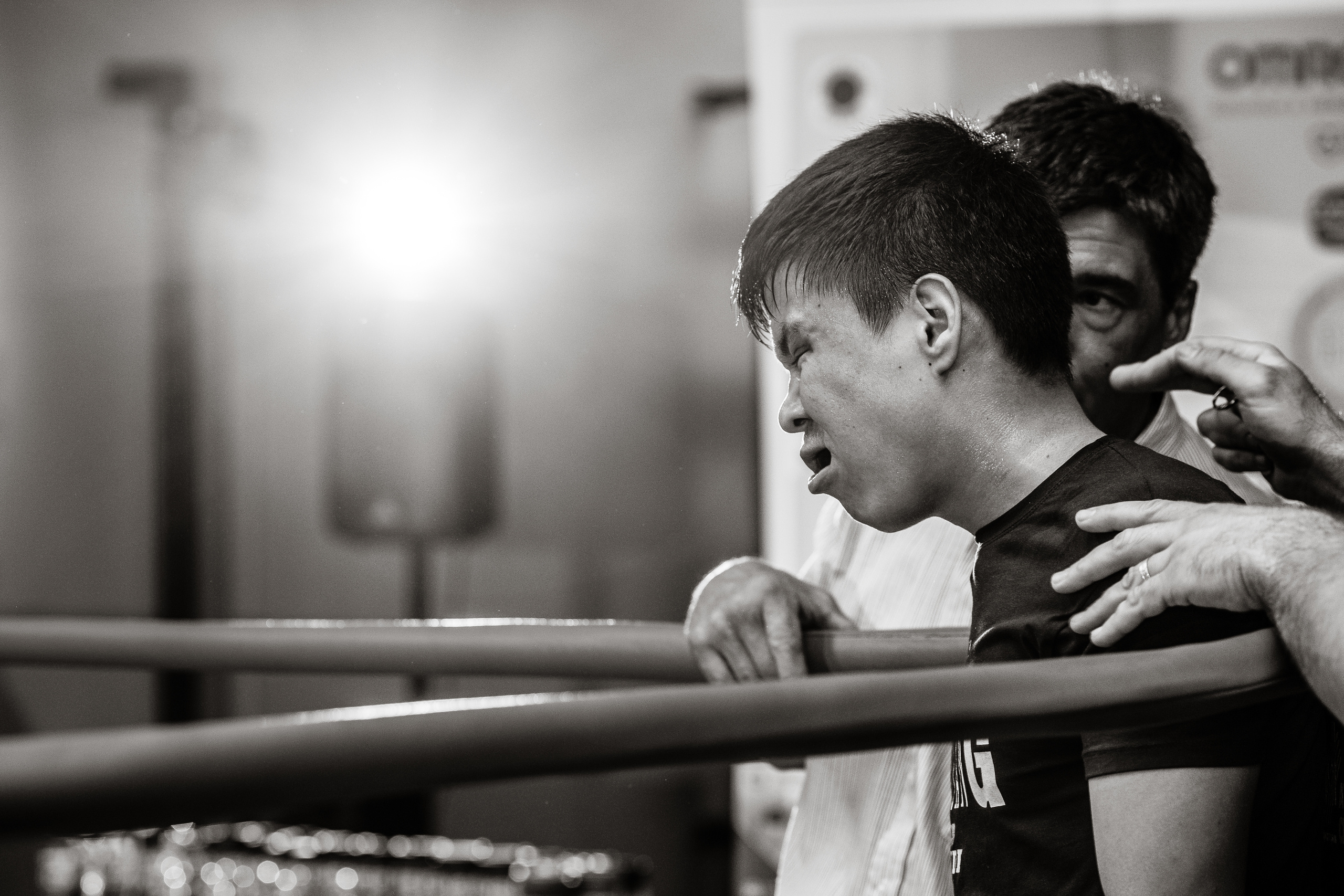 Спорт. Свадебные фотосессии в Москве. Фотограф Сергей Ржевский