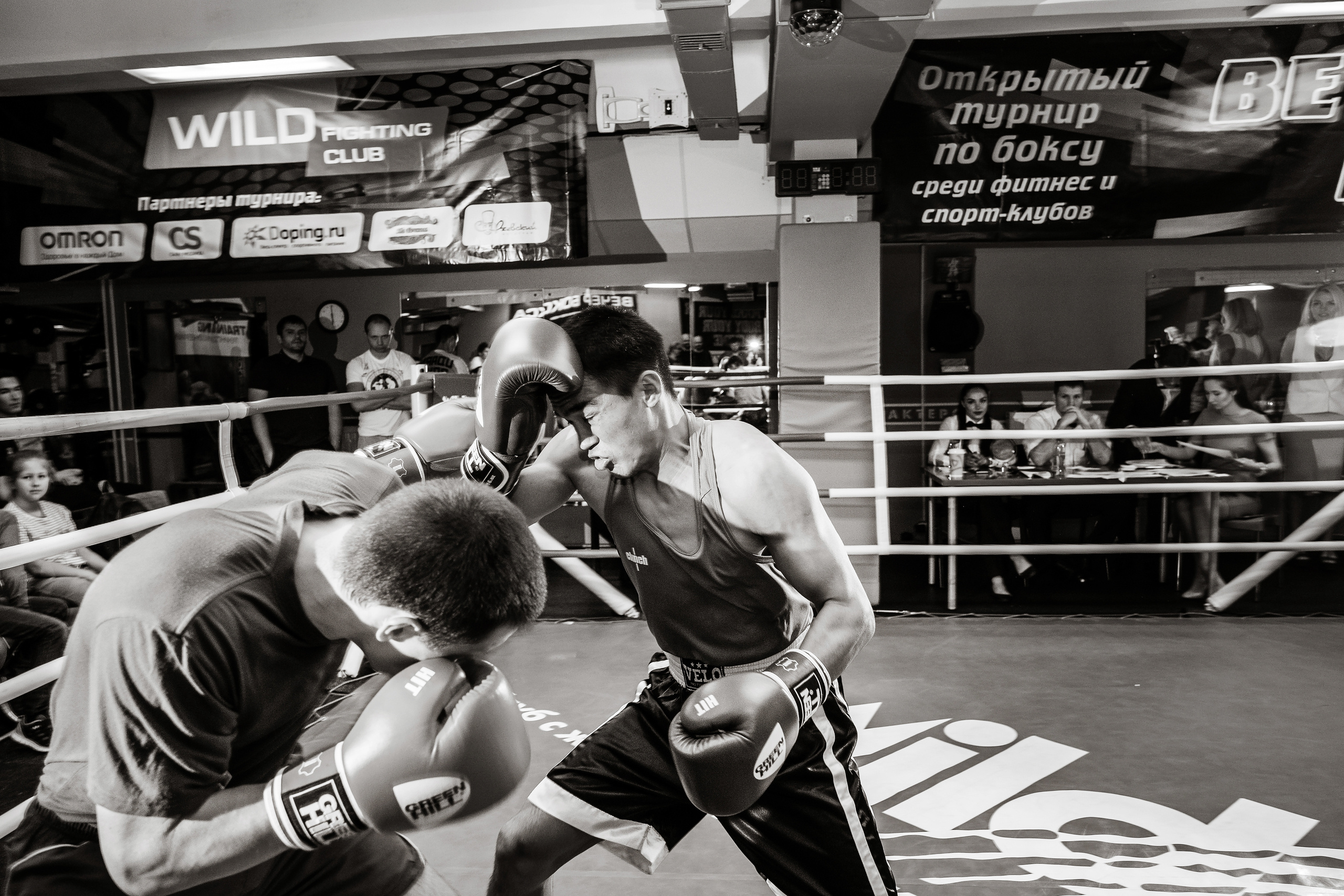 Спорт. Свадебные фотосессии в Москве. Фотограф Сергей Ржевский