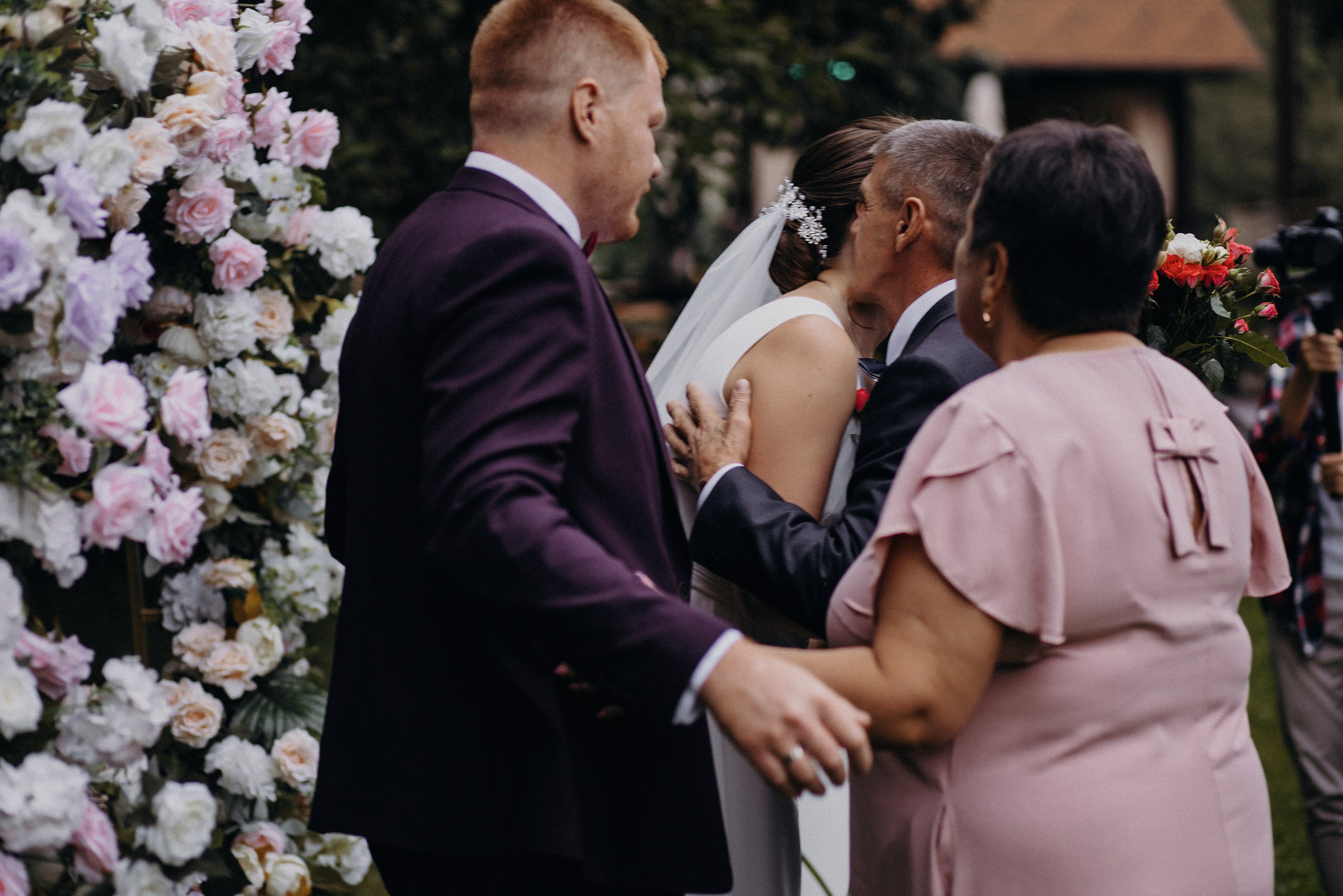 Анна и Сергей. Портфолио