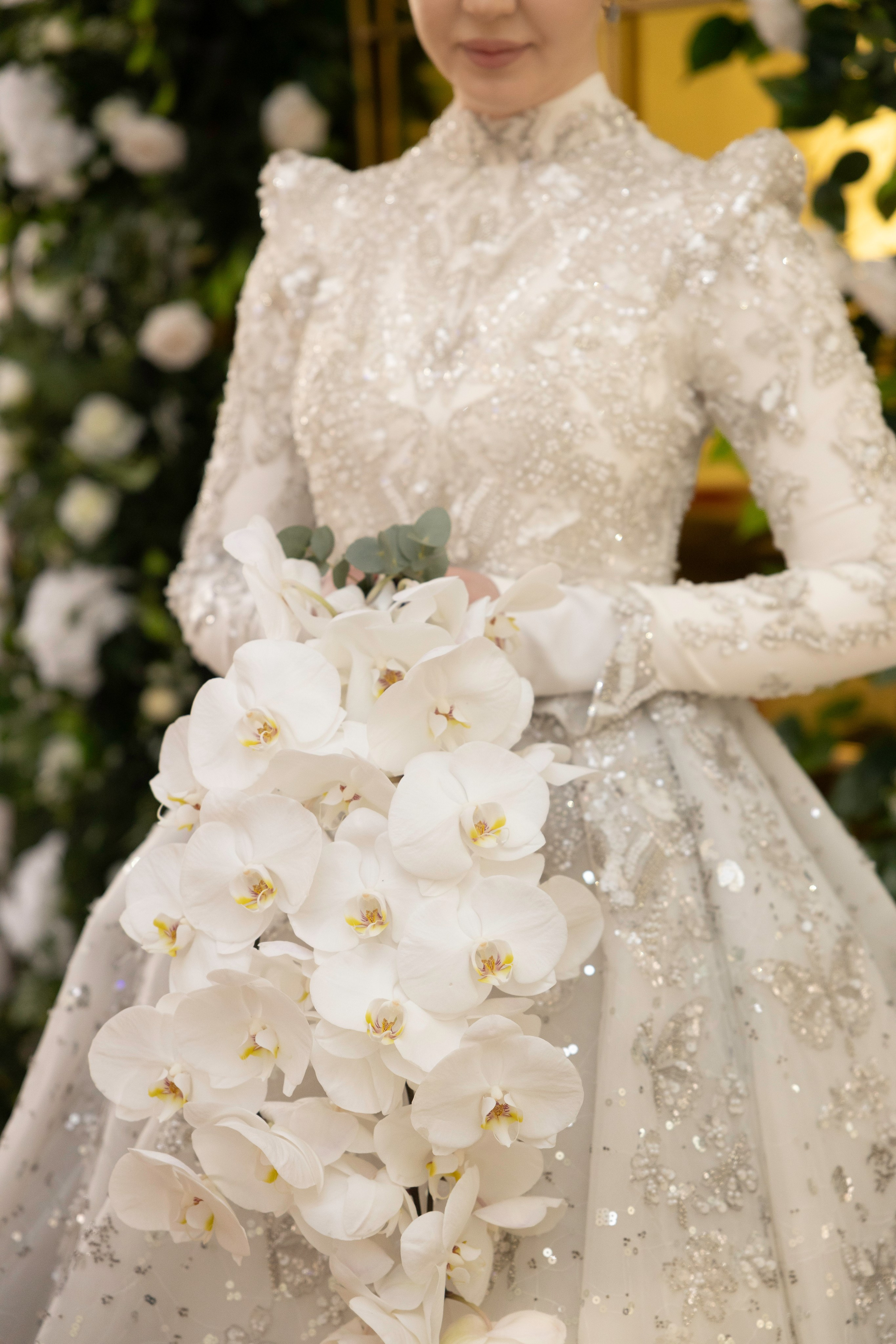 СВАДЕБНЫЕ ФОТОГРАФИИ. Фотограф Медина Газгиреева, Ингушетия!