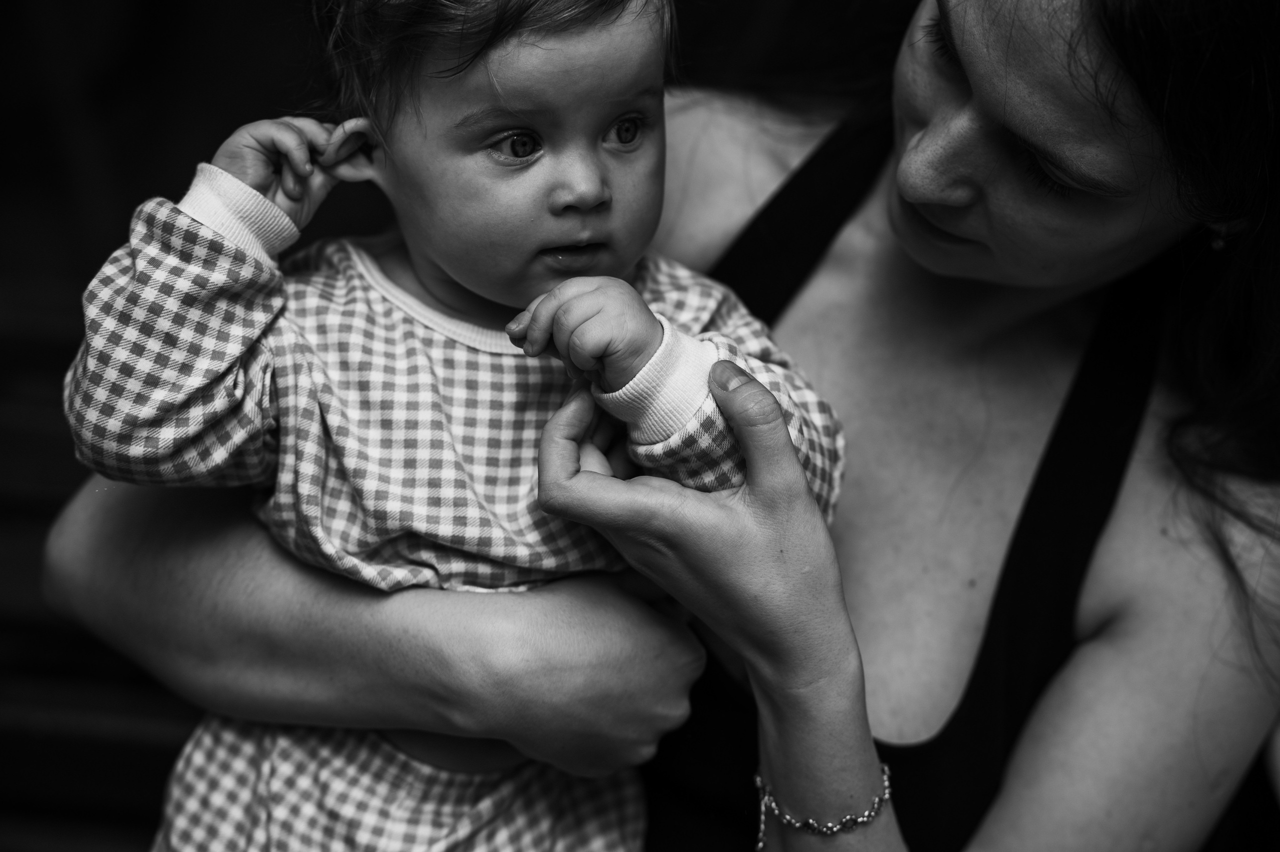 Илья, Ирина и Ева в Оранжерее. Семейный и свадебный lifestyle-фотограф в Москве Мария Петрова