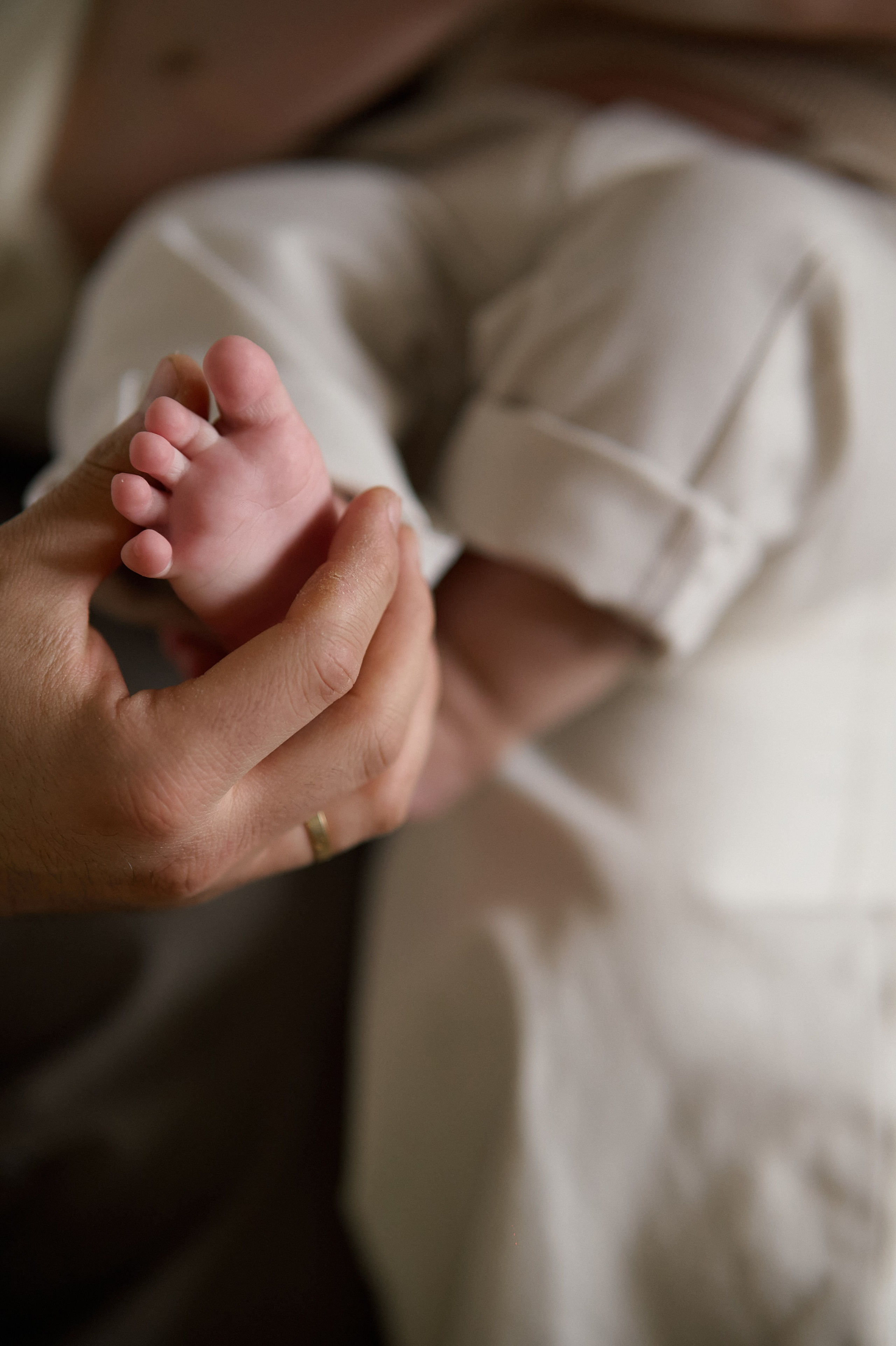 Адаму полгода (домашнее). Семейный и свадебный lifestyle-фотограф в Москве Мария Петрова