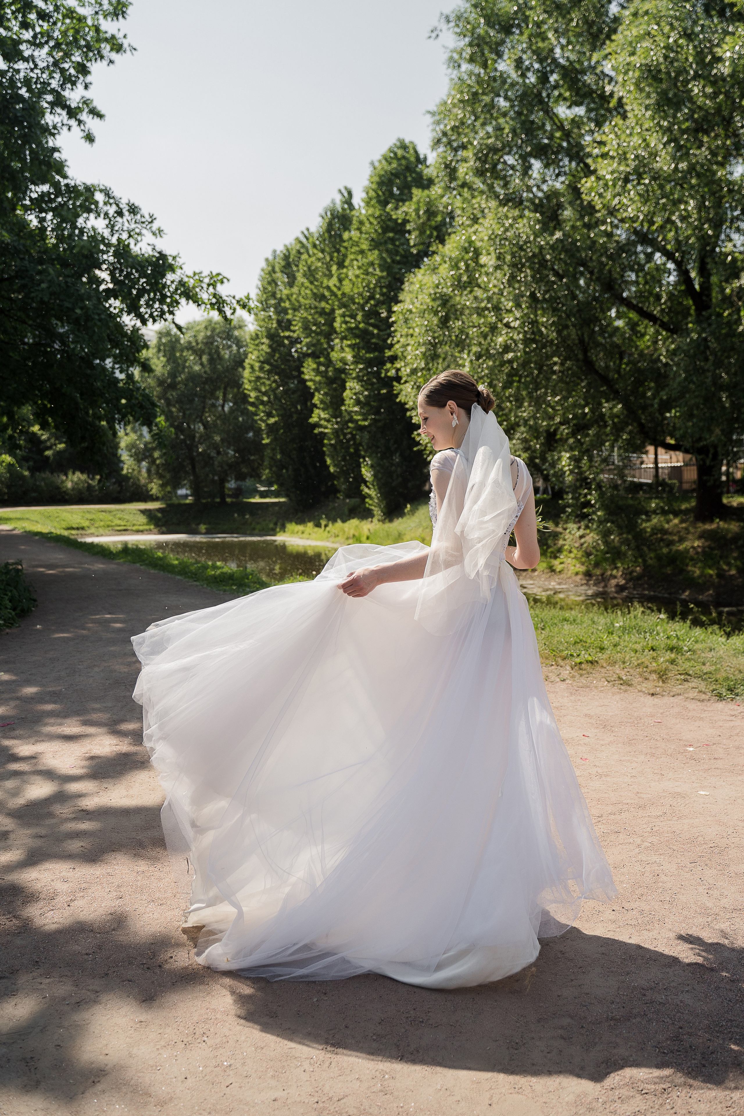 Алексей и Екатерина. Свадебный и семейный фотограф в Пушкине и Санкт-Петербурге Мария Филиппова