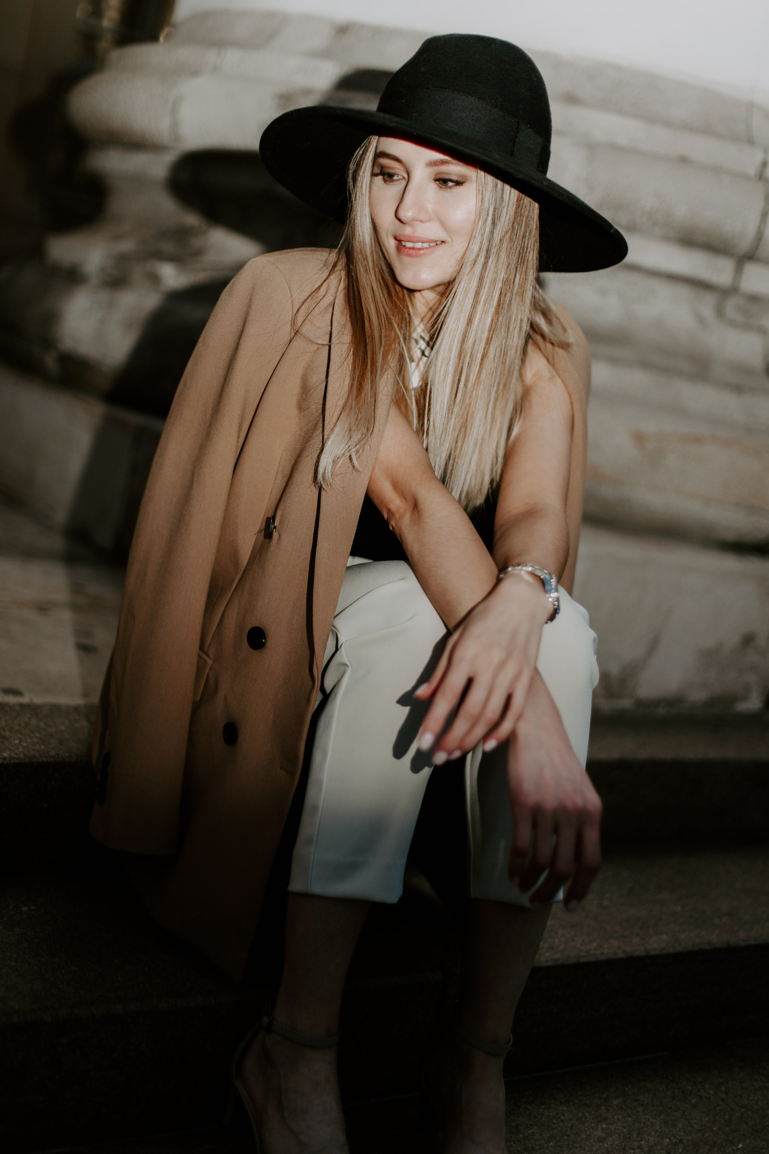 Эльвира. Свадебный и портретный фотограф Виктория Шипелик