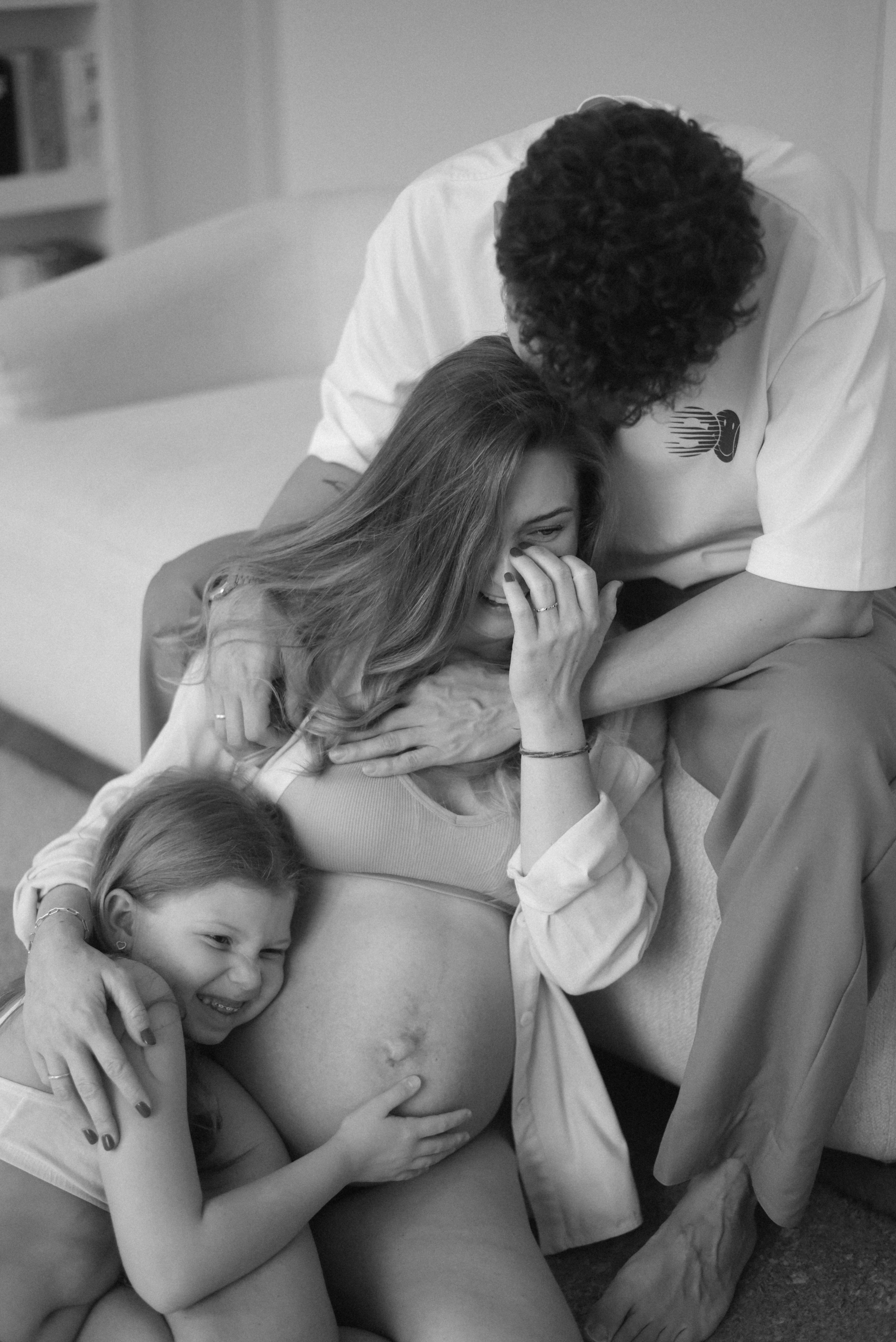 Плачем вместе. Фотограф Лола Волна, город Москва