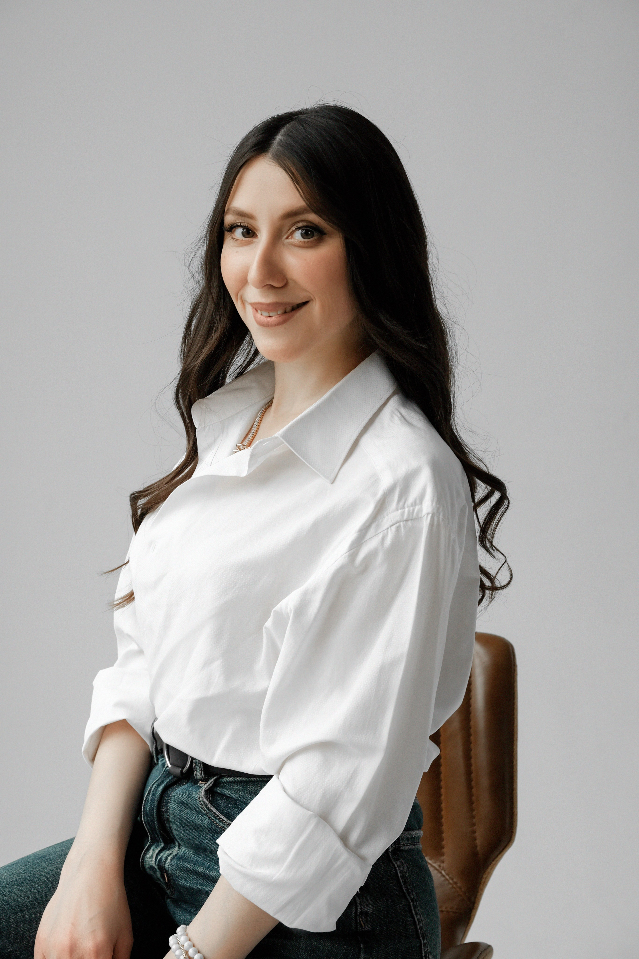 Съемки для контента. Фотограф Казань Дина Ромашова