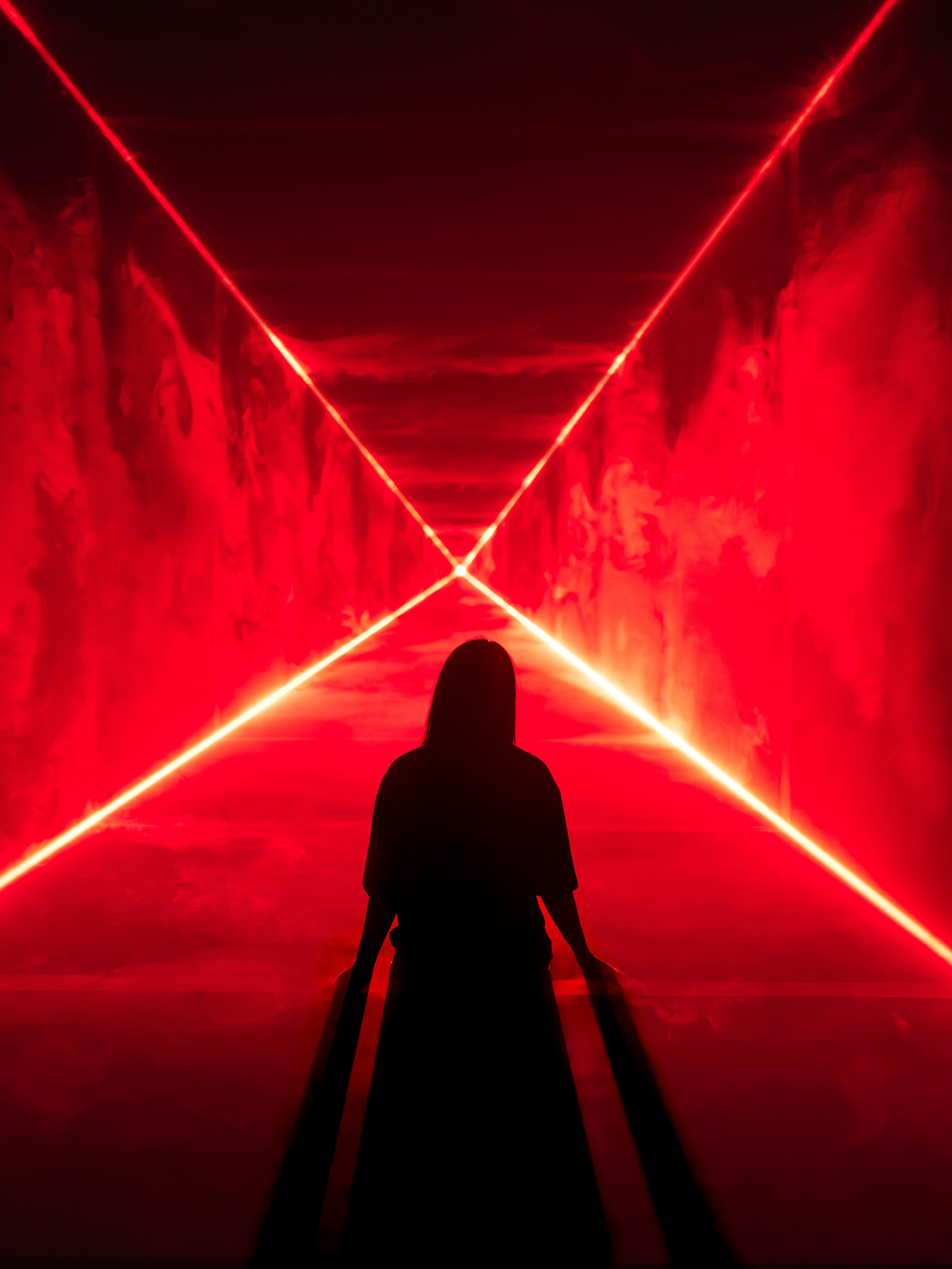 INTERVALS.EXHIBITION. @tomrus: Рустам Шагиморданов — фотограф