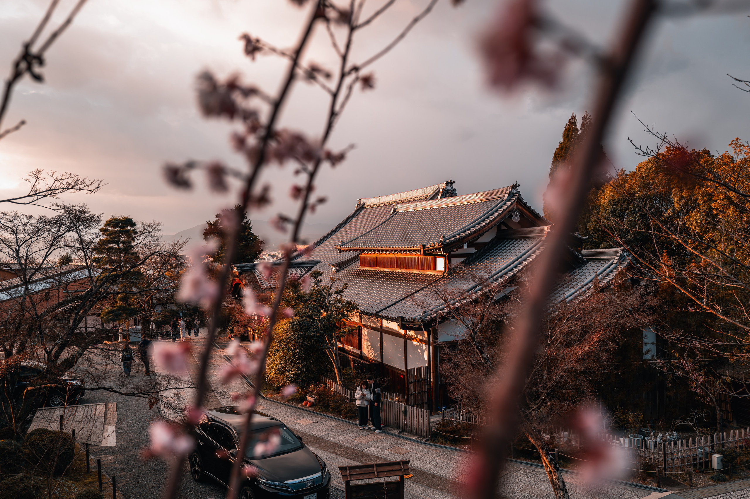 Japan/Япония. @tomrus: Рустам Шагиморданов — фотограф