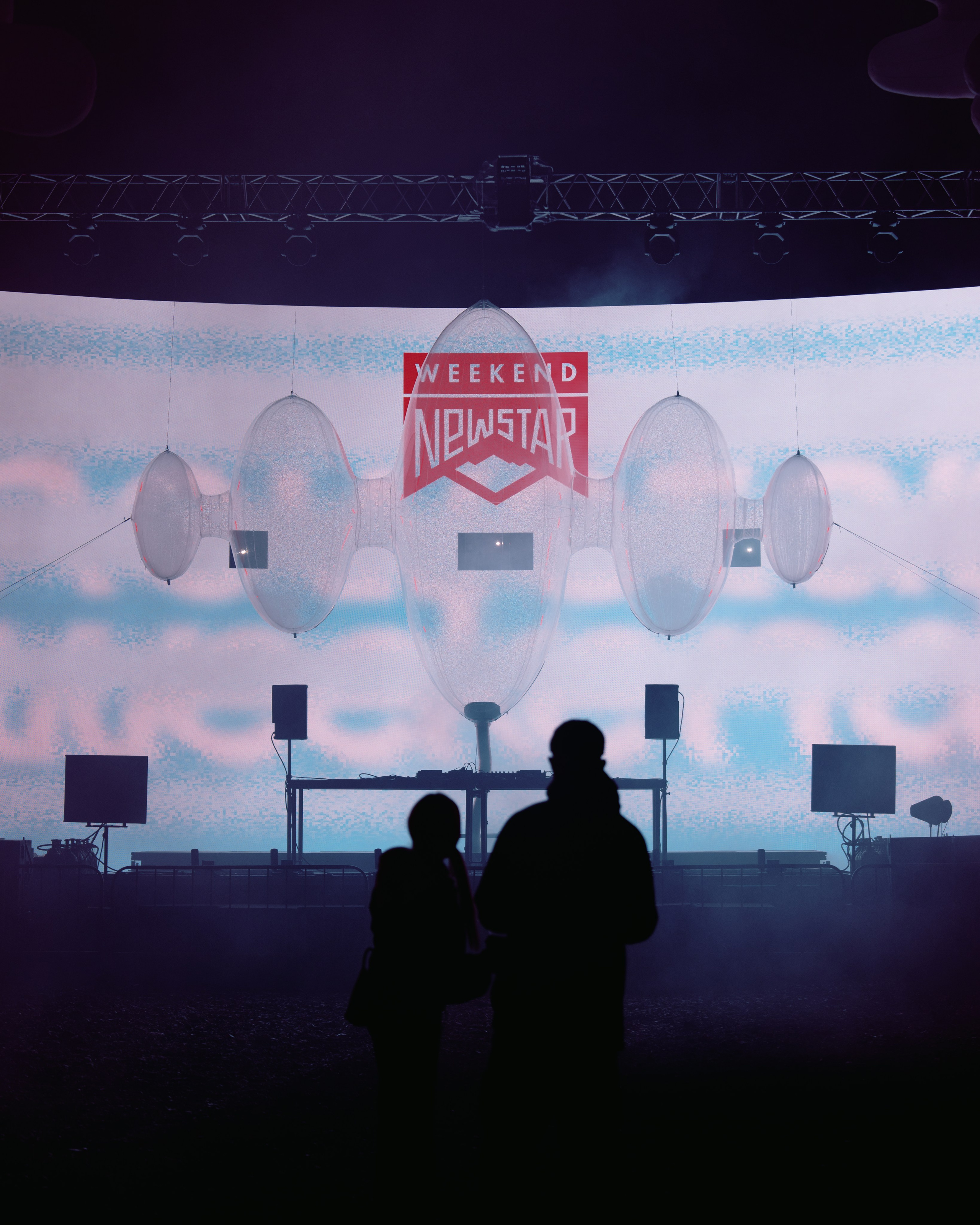 New Star Weekend, SILA SVETA. @tomrus: Рустам Шагиморданов — фотограф