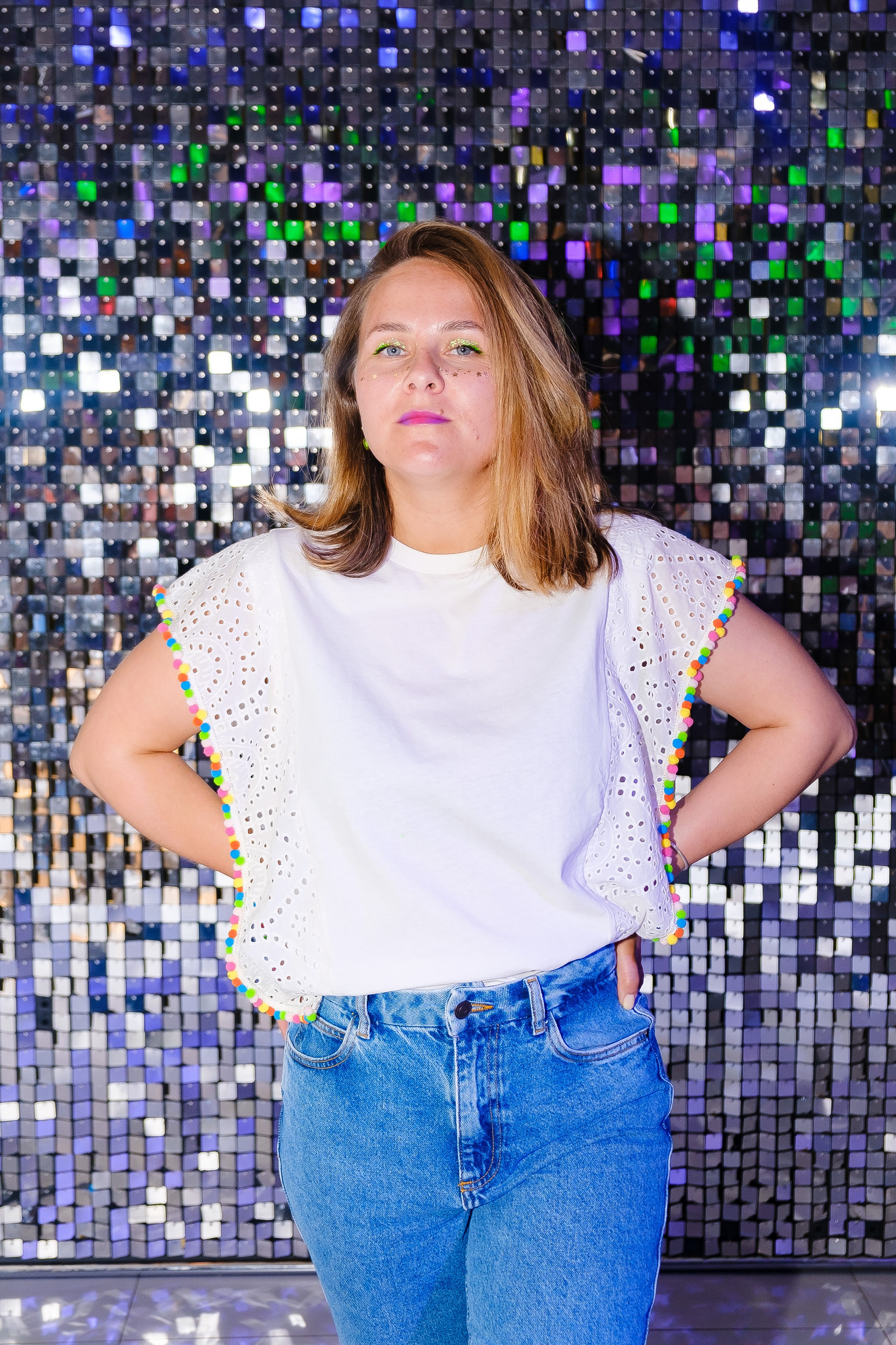 Черлидинг. Фотограф Мария Хлебникова Санкт-Петербург Москва