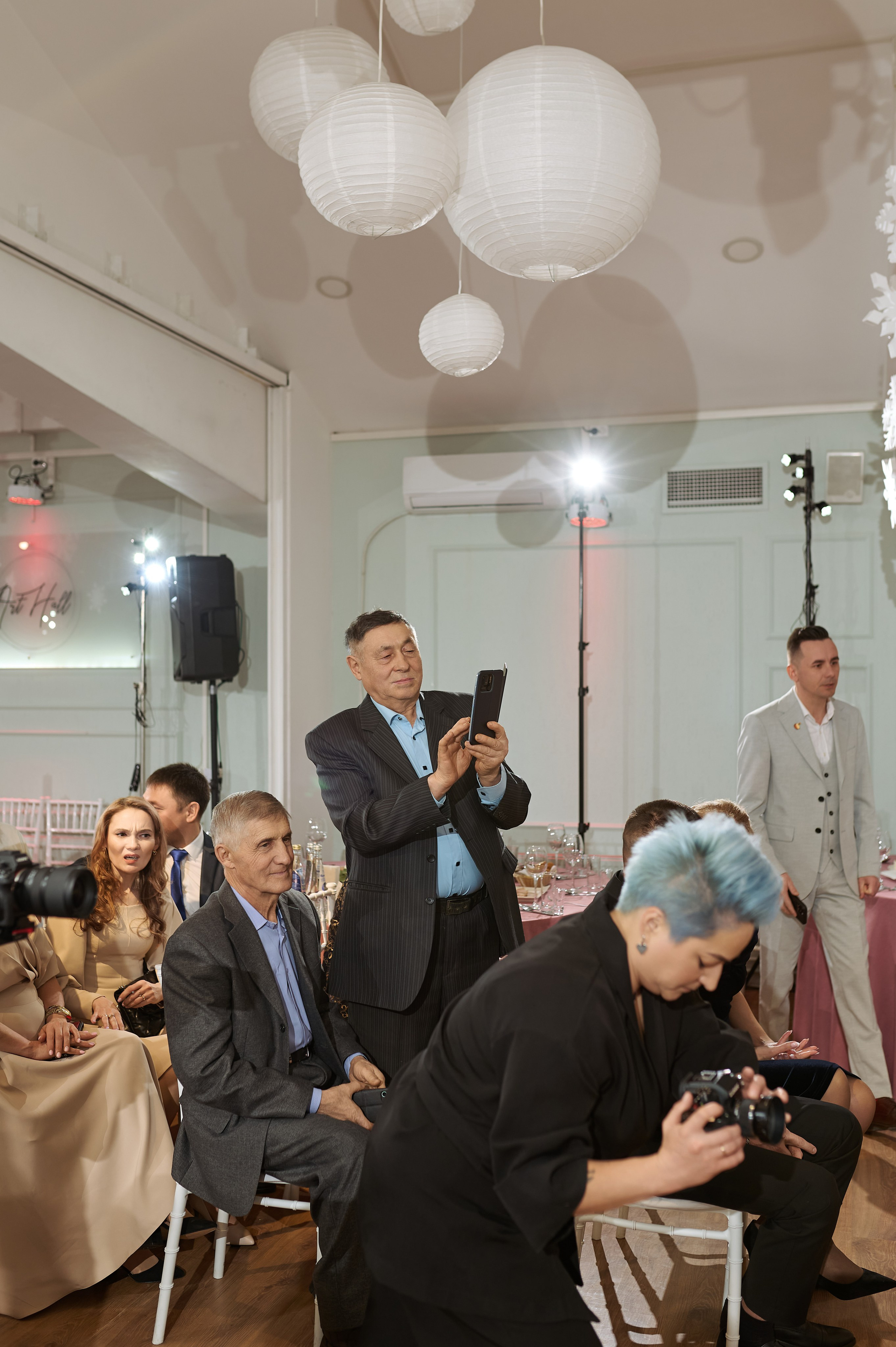 Наш день. Свадебный и семейный фотограф Регина Кагарманова