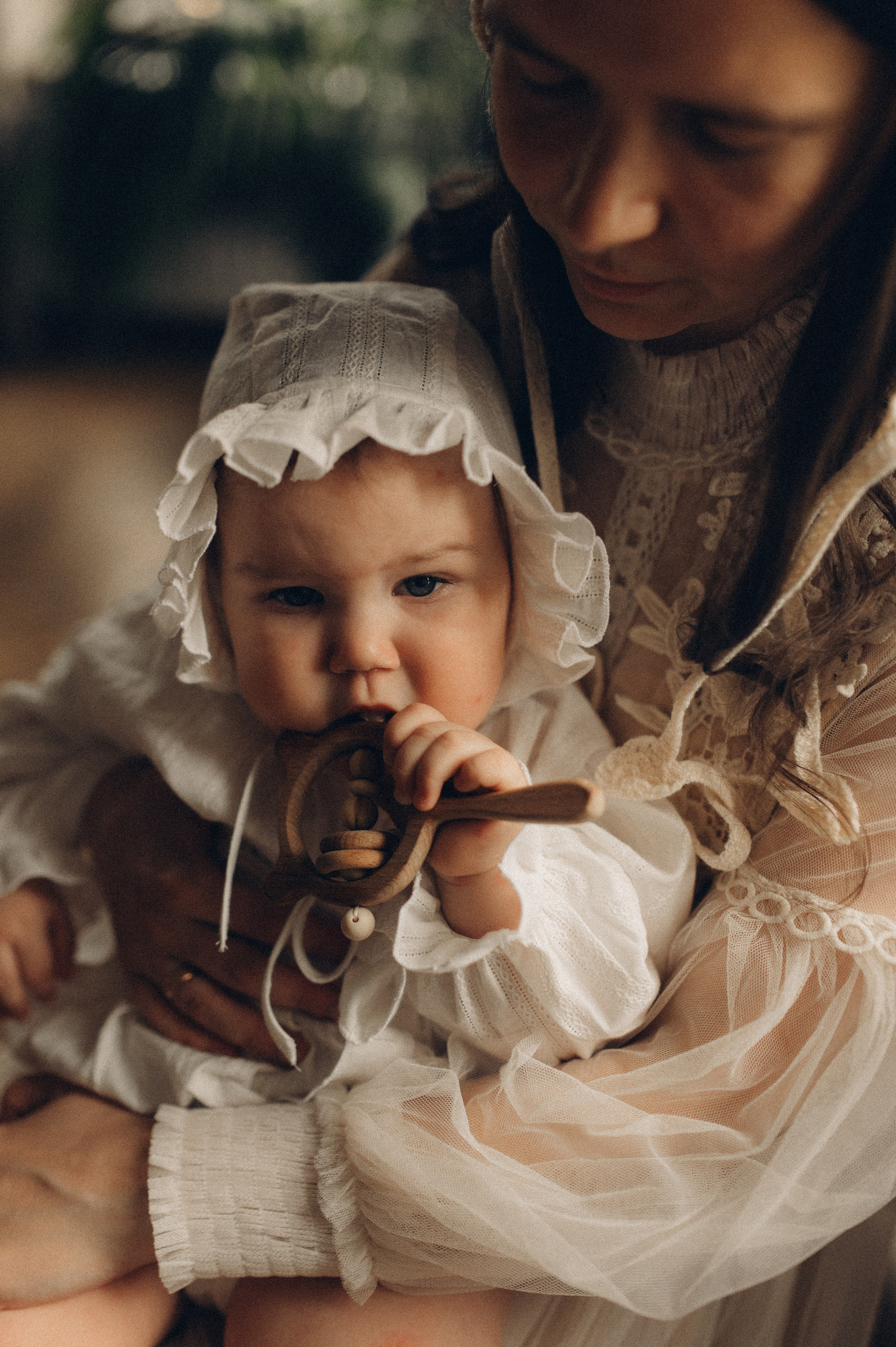 Наследницы. Семейный фотограф в Москве Екатерина Денисенко | Фотосессии без постановки дома и в студии