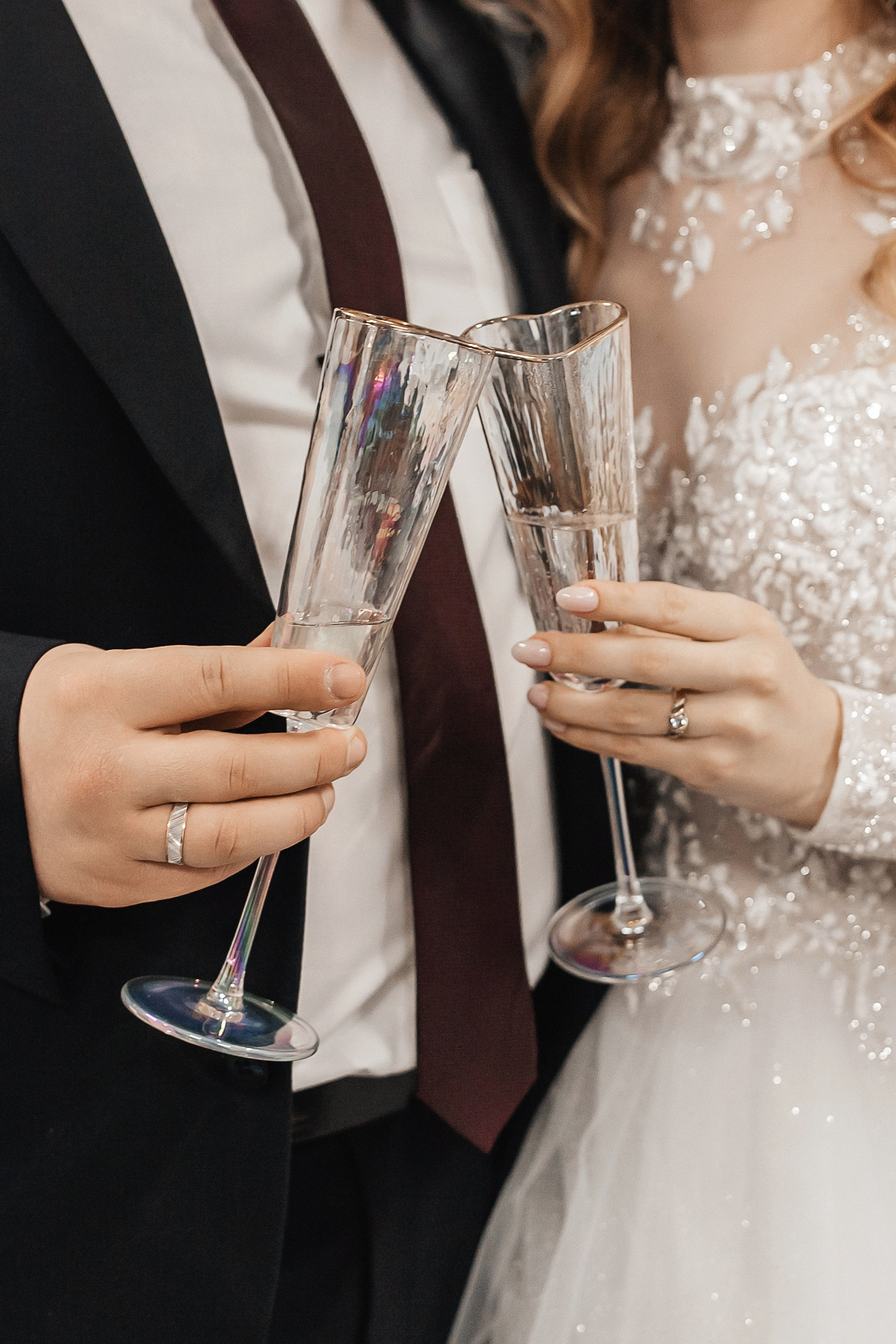 Вадим и Лилия. Фотограф Елена Каверина | Белгород — Короча |