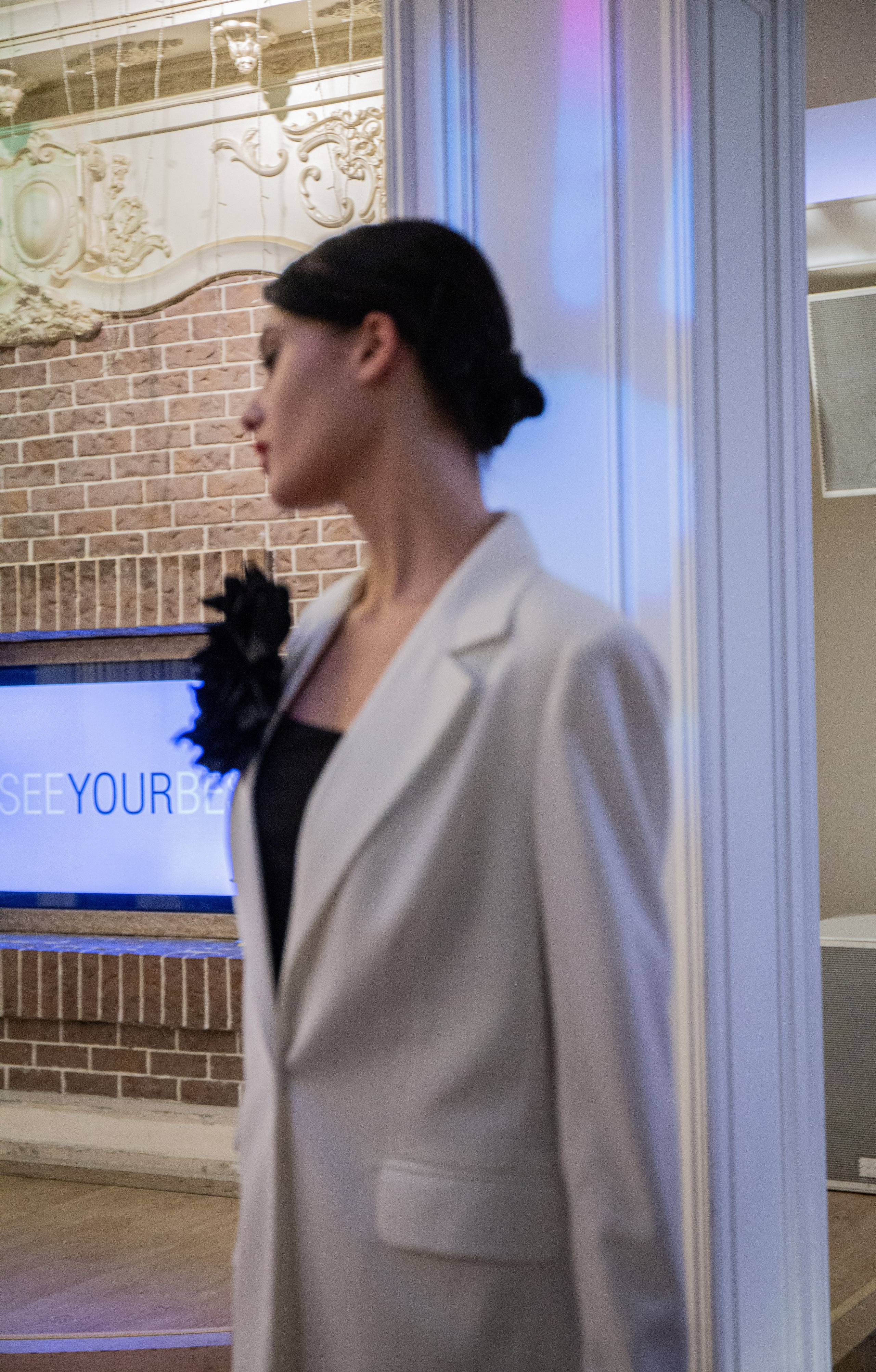 Онегин. Фотограф в Нижнем Новгороде