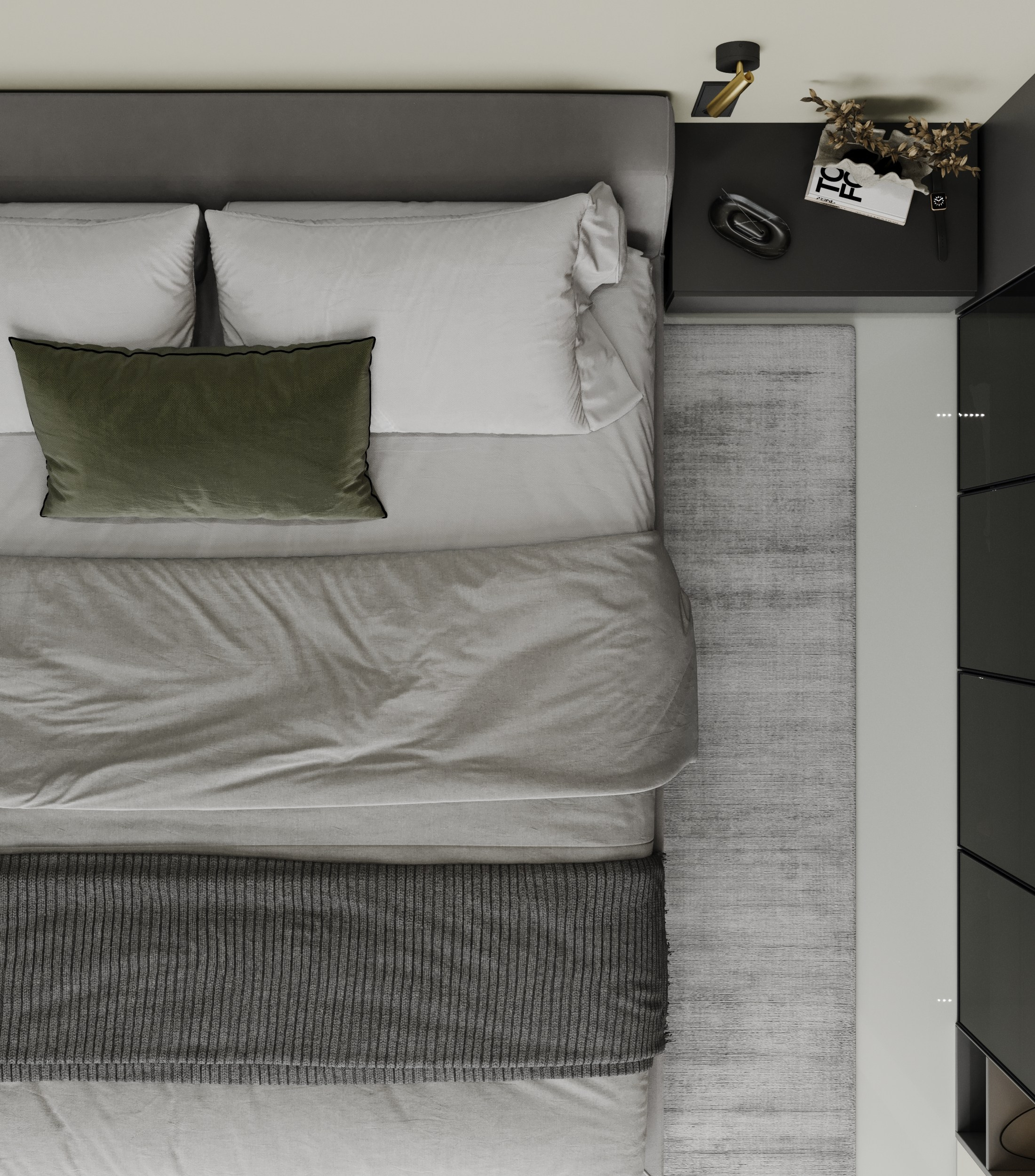 ЖК Престиж. 3D визуализатор в Москве Сердюк Владислав