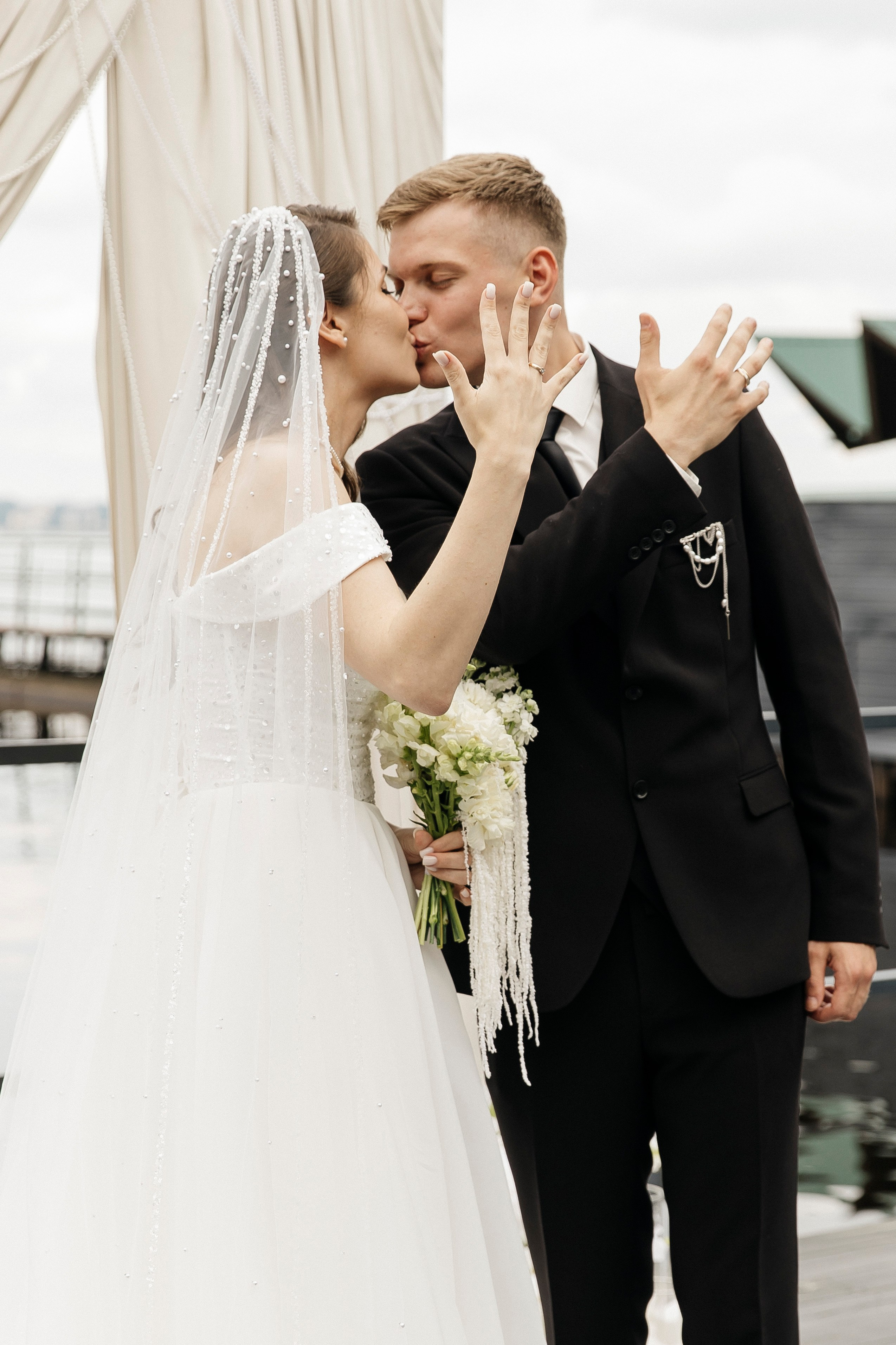 Семен & Ксения. Фотограф в Екатеринбурге