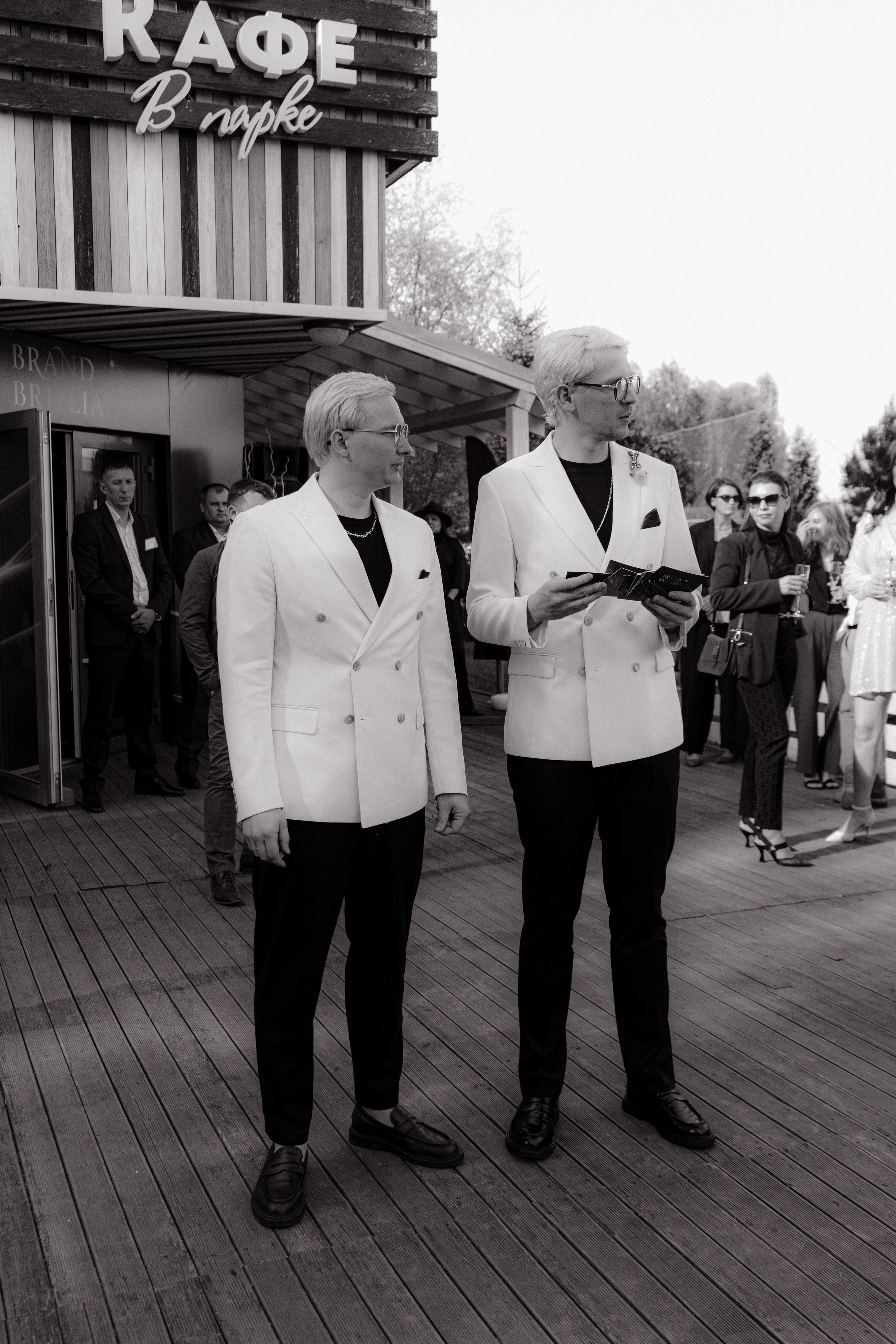 BRAND BRILLIANCE. Свадебный и репортажный фотограф Москва. Николай Бойко