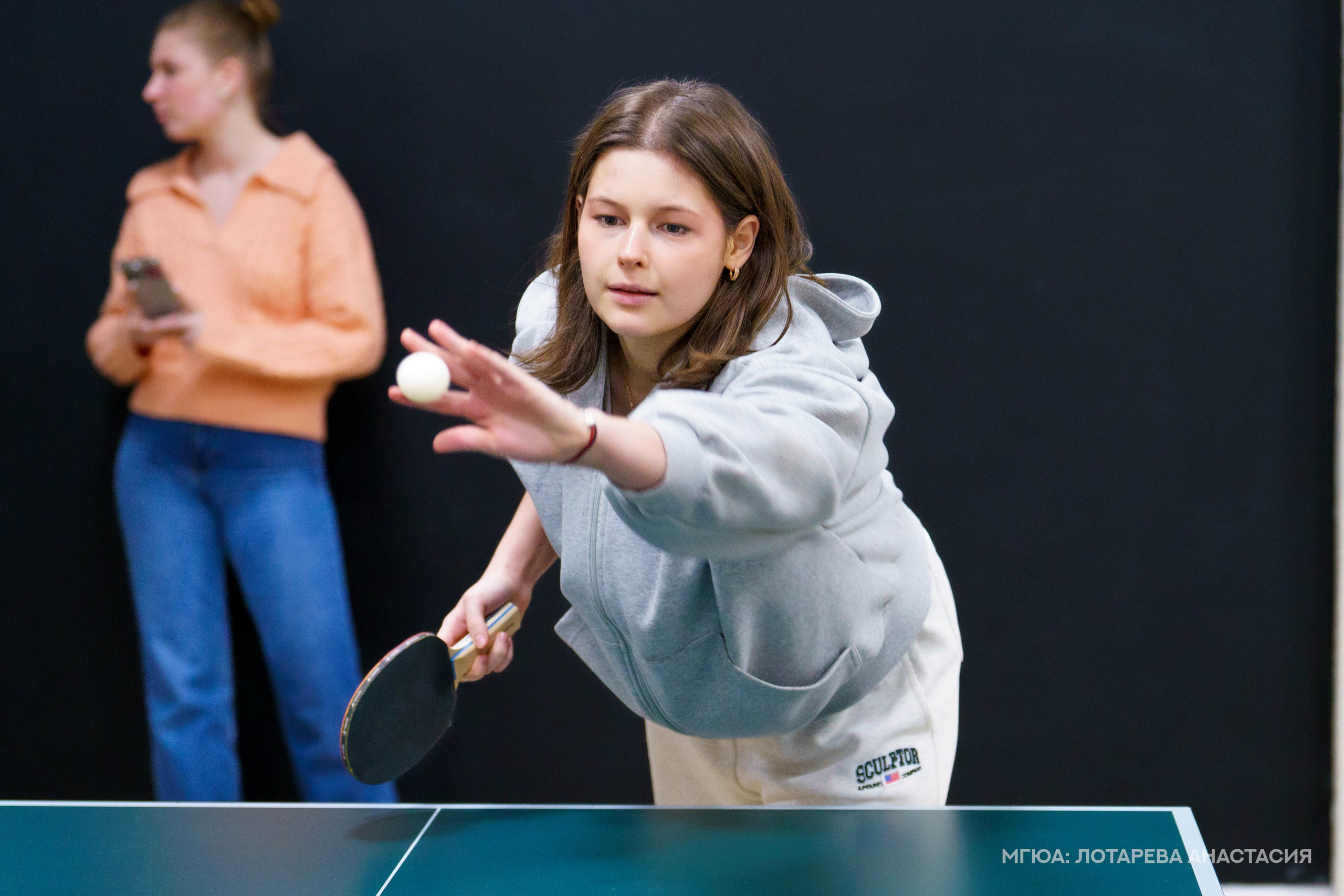 Спорт. Анастасия Лотарева, фотограф в Москве