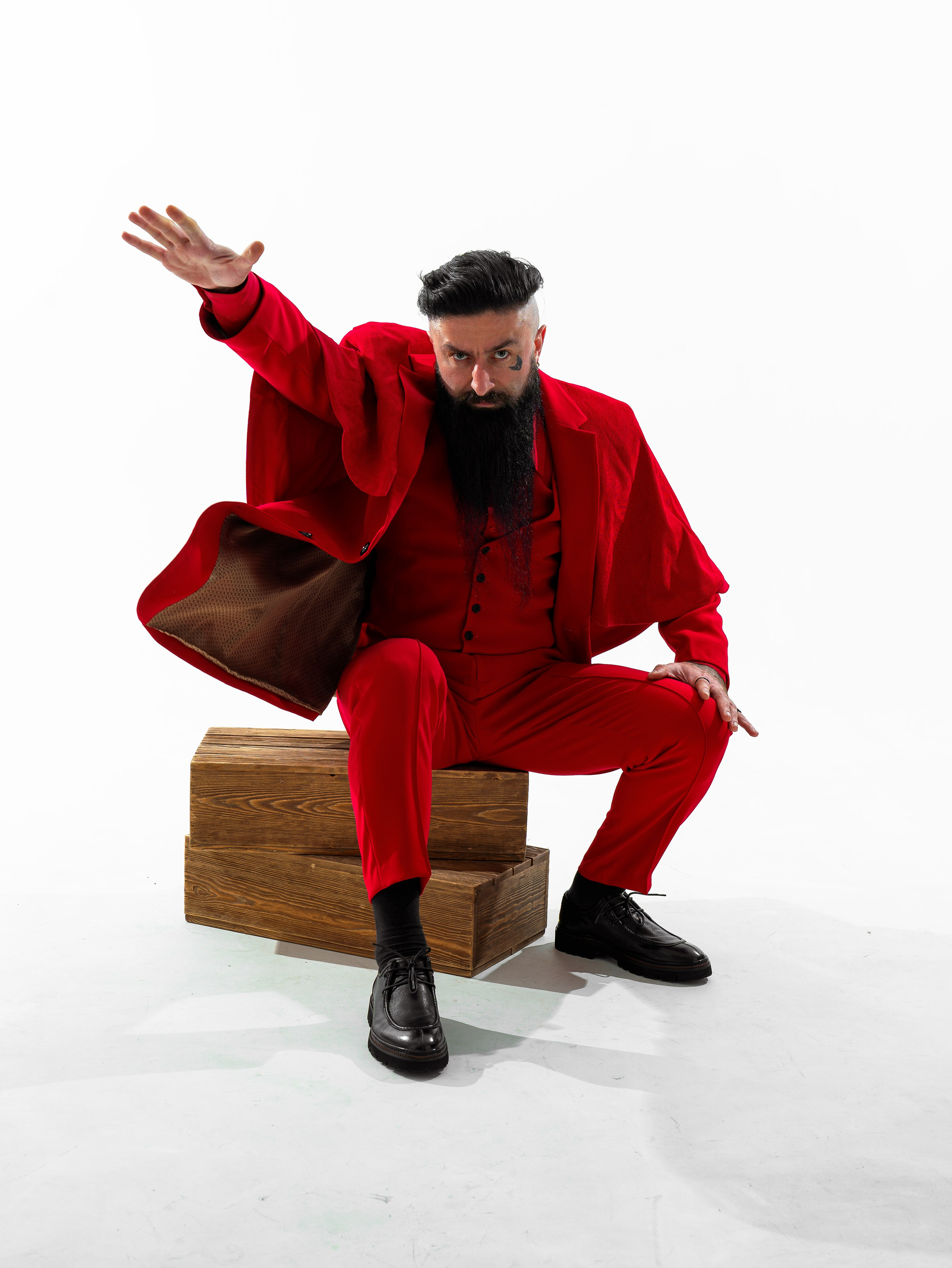 Мужской портрет. Фото|Видео съемка Кишинев