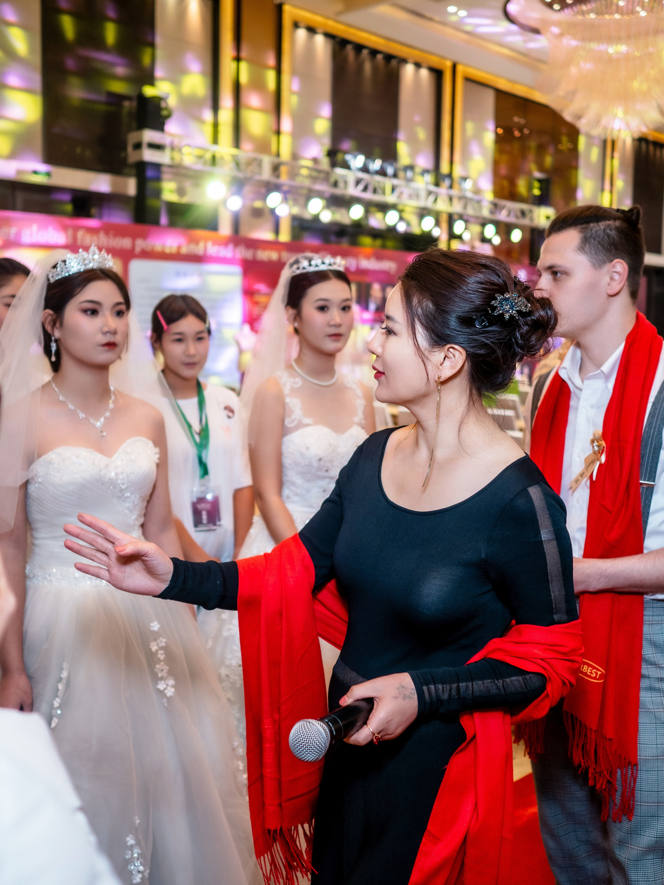 INTERNATIONAL PROFESSIONAL SKILLS INSTRUCTOR. CHINA 2024. Кулишова Катерина — твой фотограф