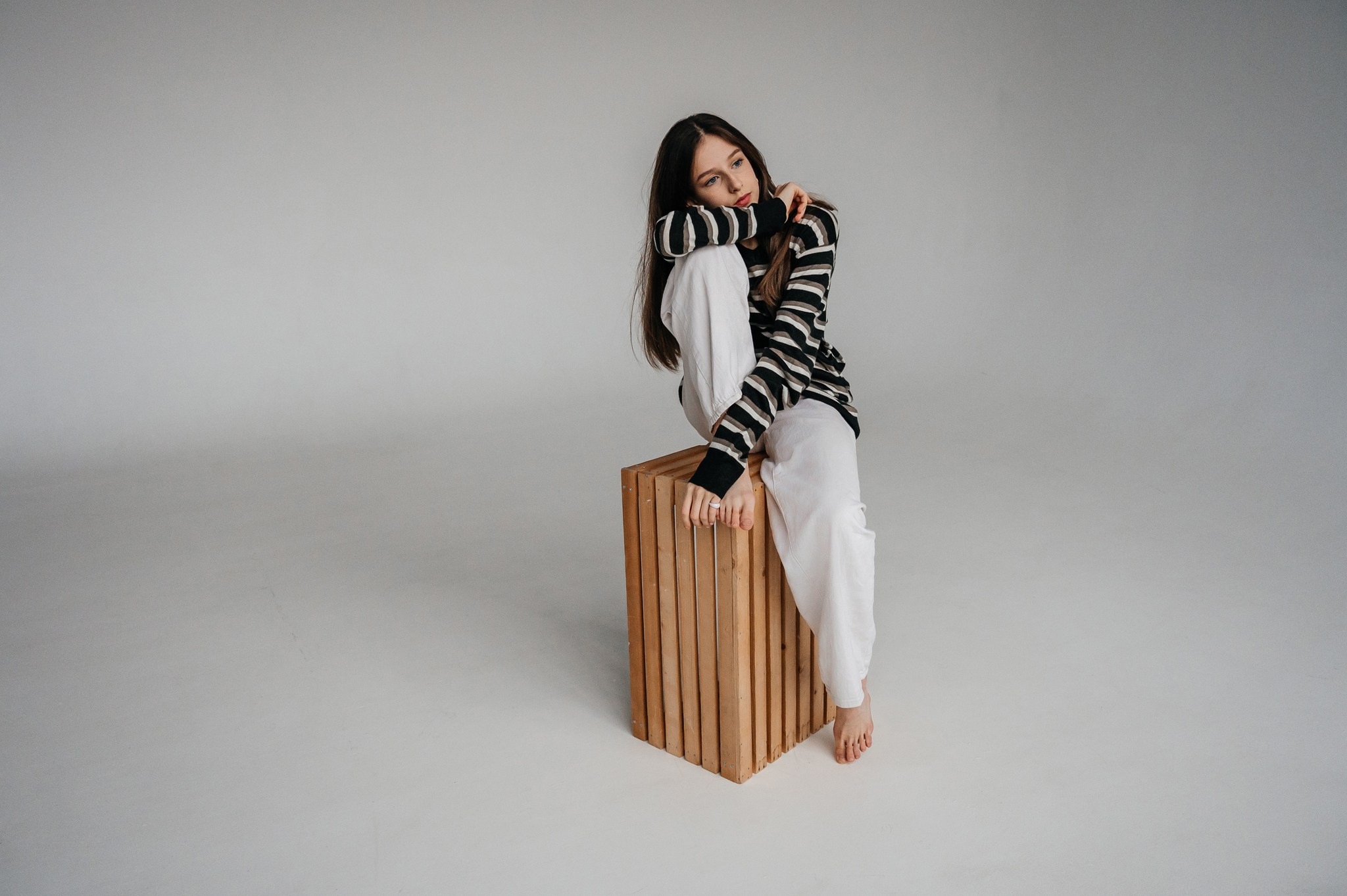 Мама и дочка. Свадебный и семейный фотограф из Санкт-Петербурга Климов Анатолий