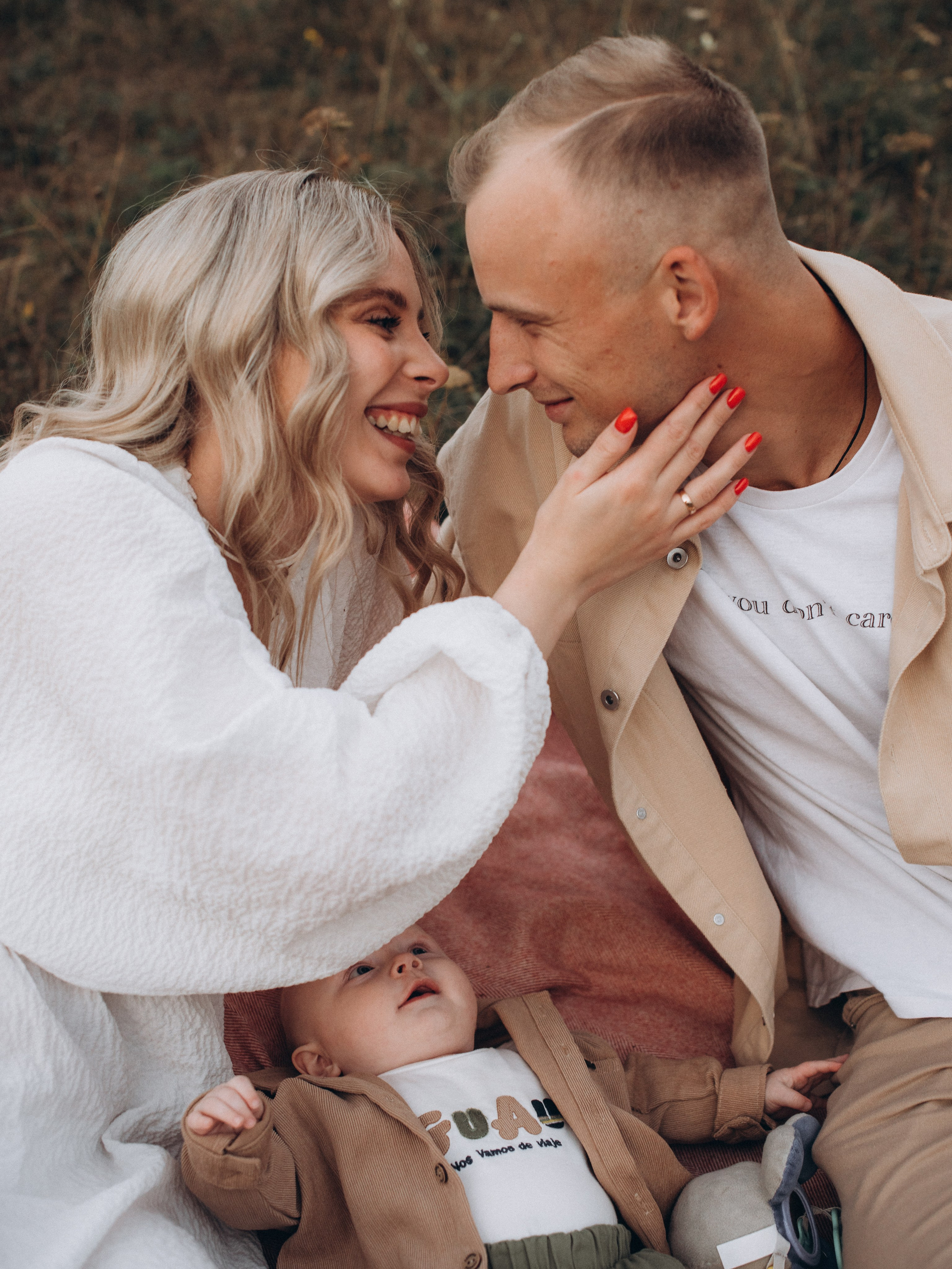 Прогулочная история. Фотограф Любовь Подосенова Липецк|Воронеж