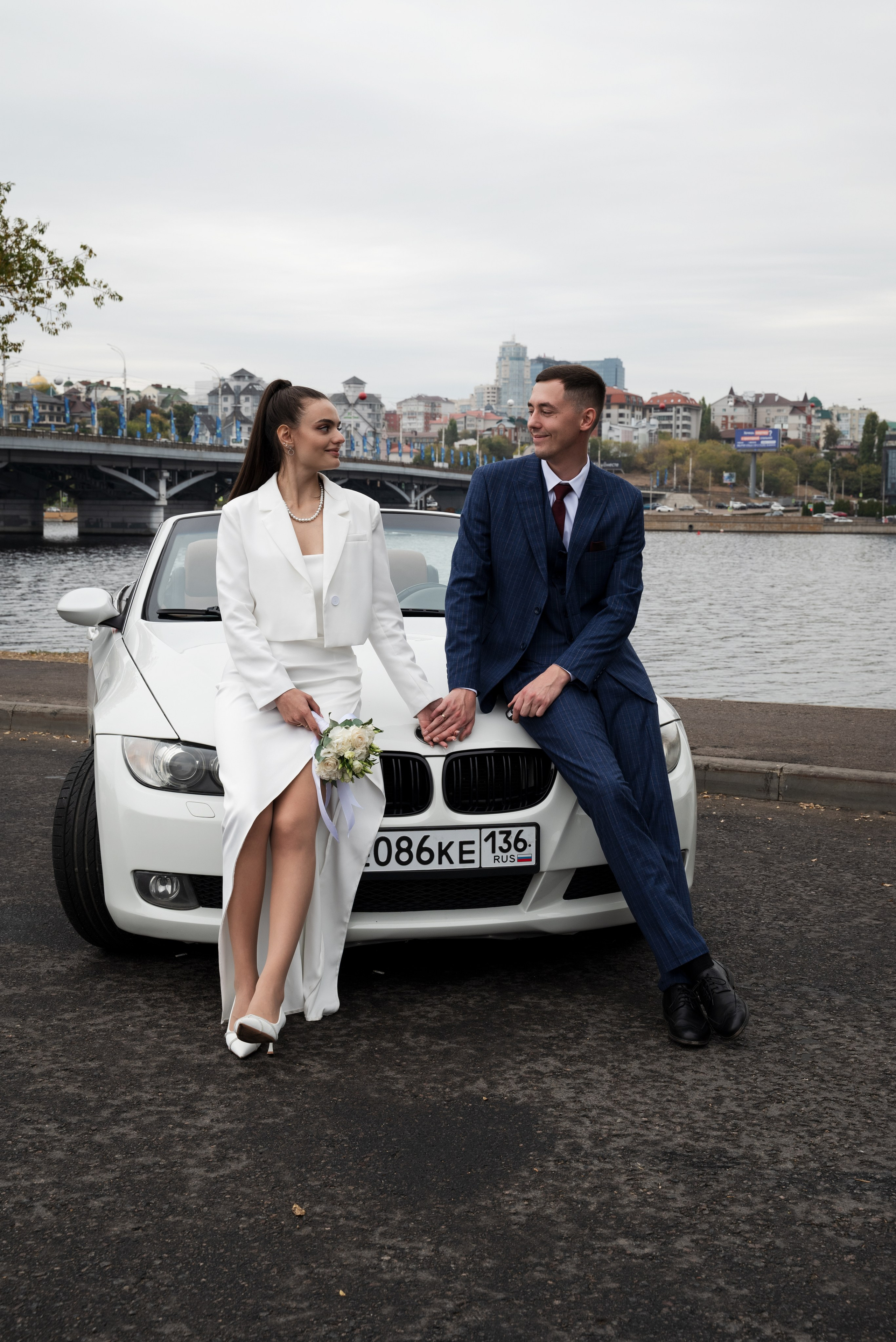 Wonderful guys. Фотограф в Воронеже. Портреты, контент, семейные сьемки