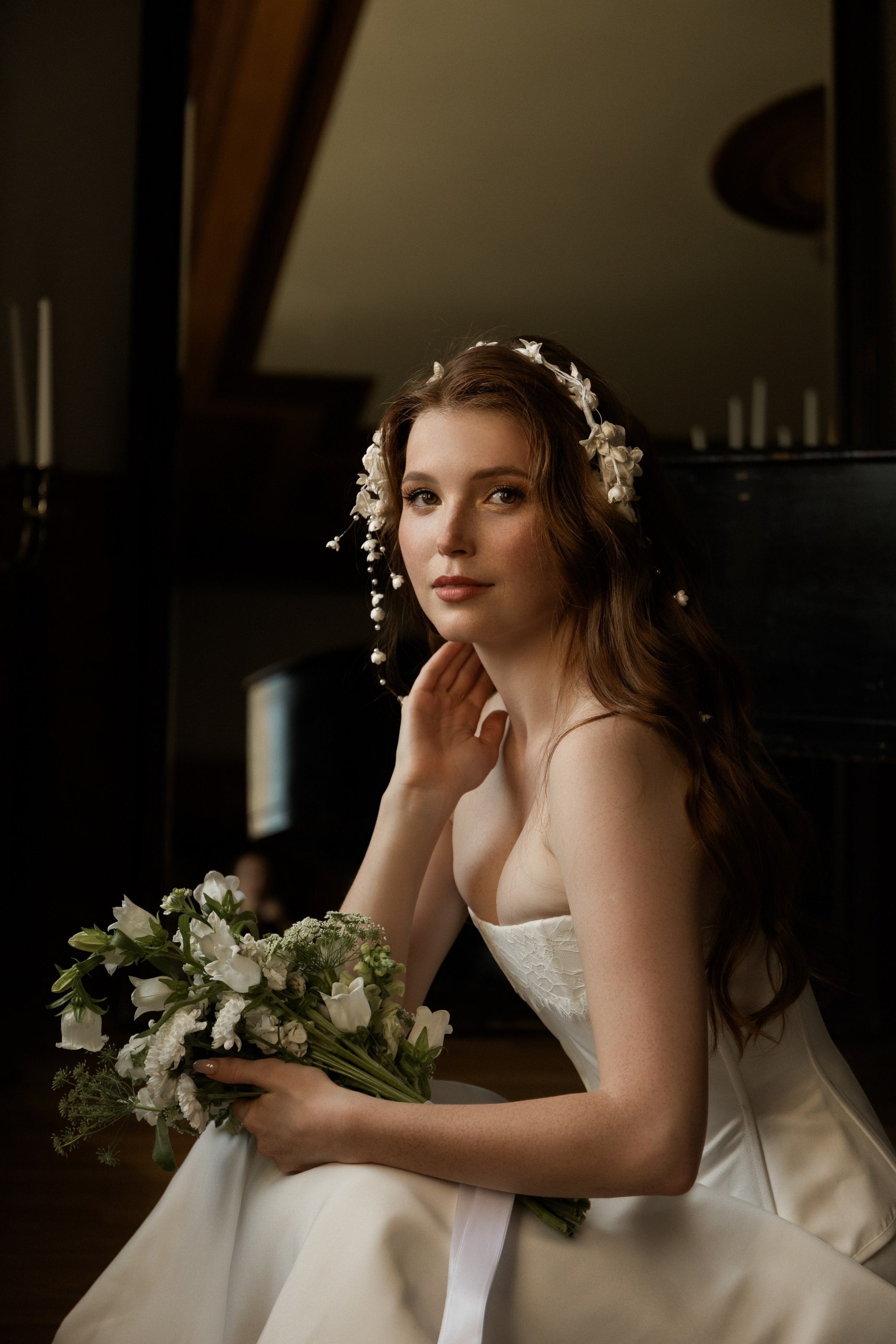 Вероника+Алексей. Свадебный фотограф в Санкт-Петербурге