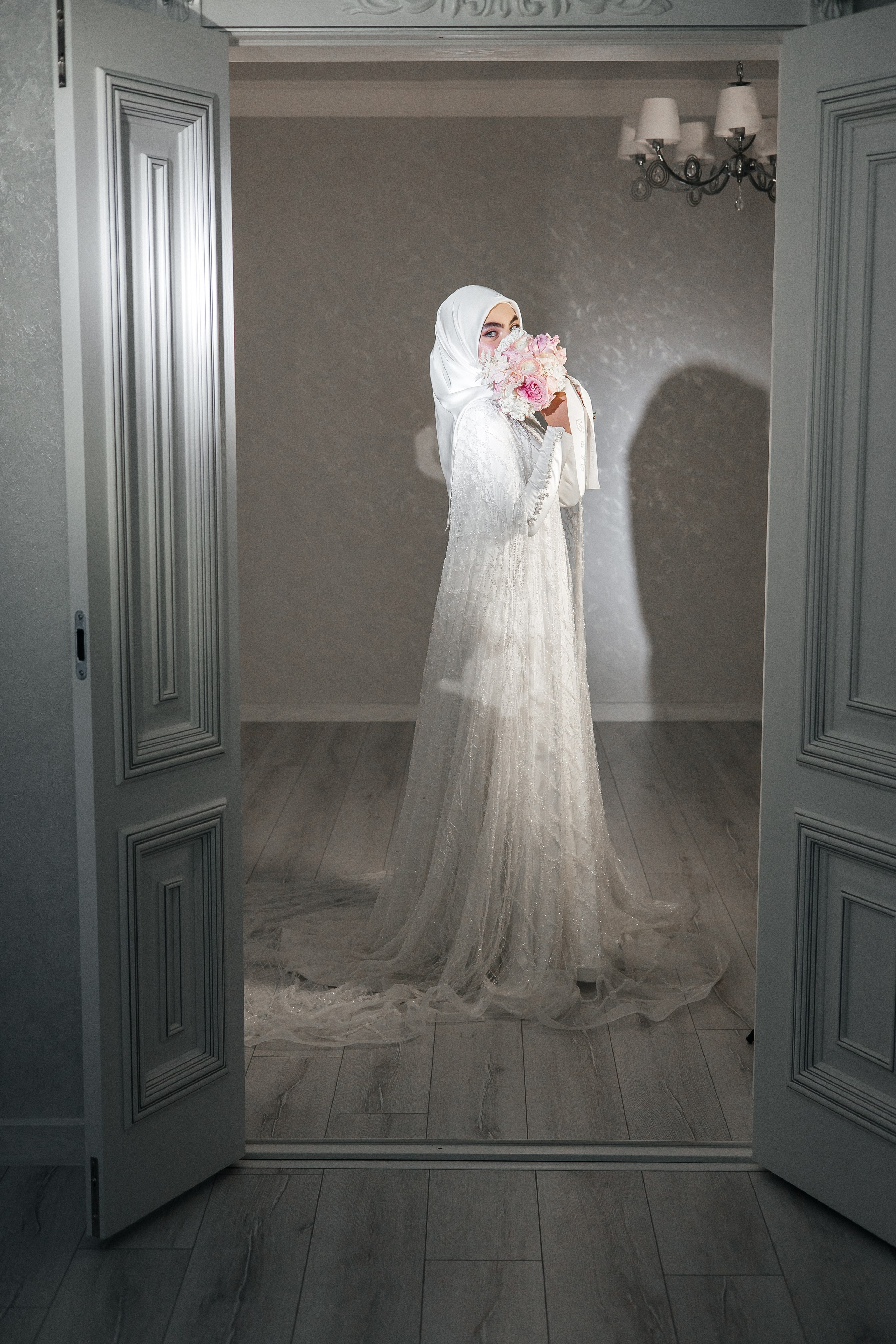 Невеста Раяна