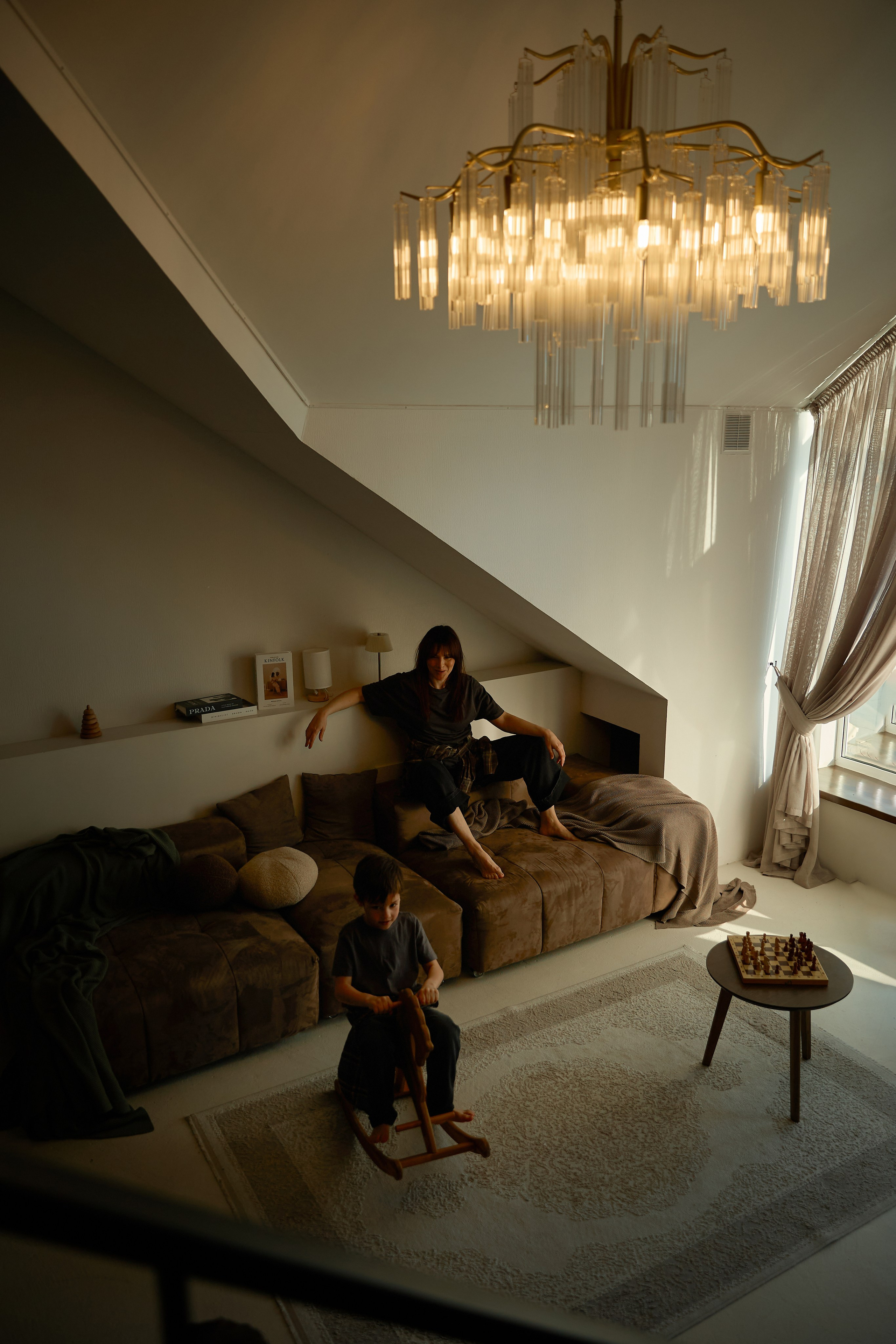 Виктория. Фотограф женского портрета, беременности и материнства Харькова Елена