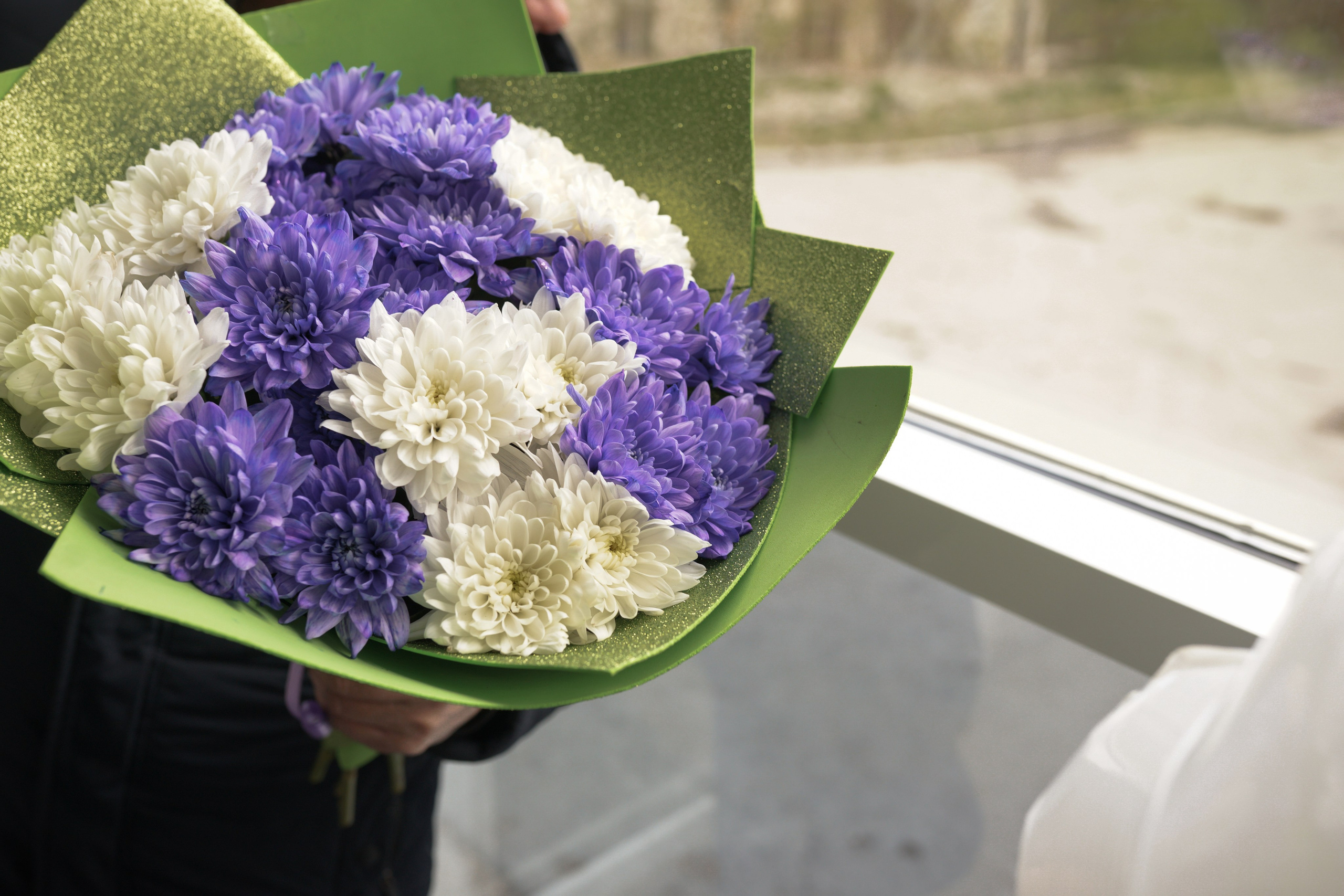 Выписка из роддома