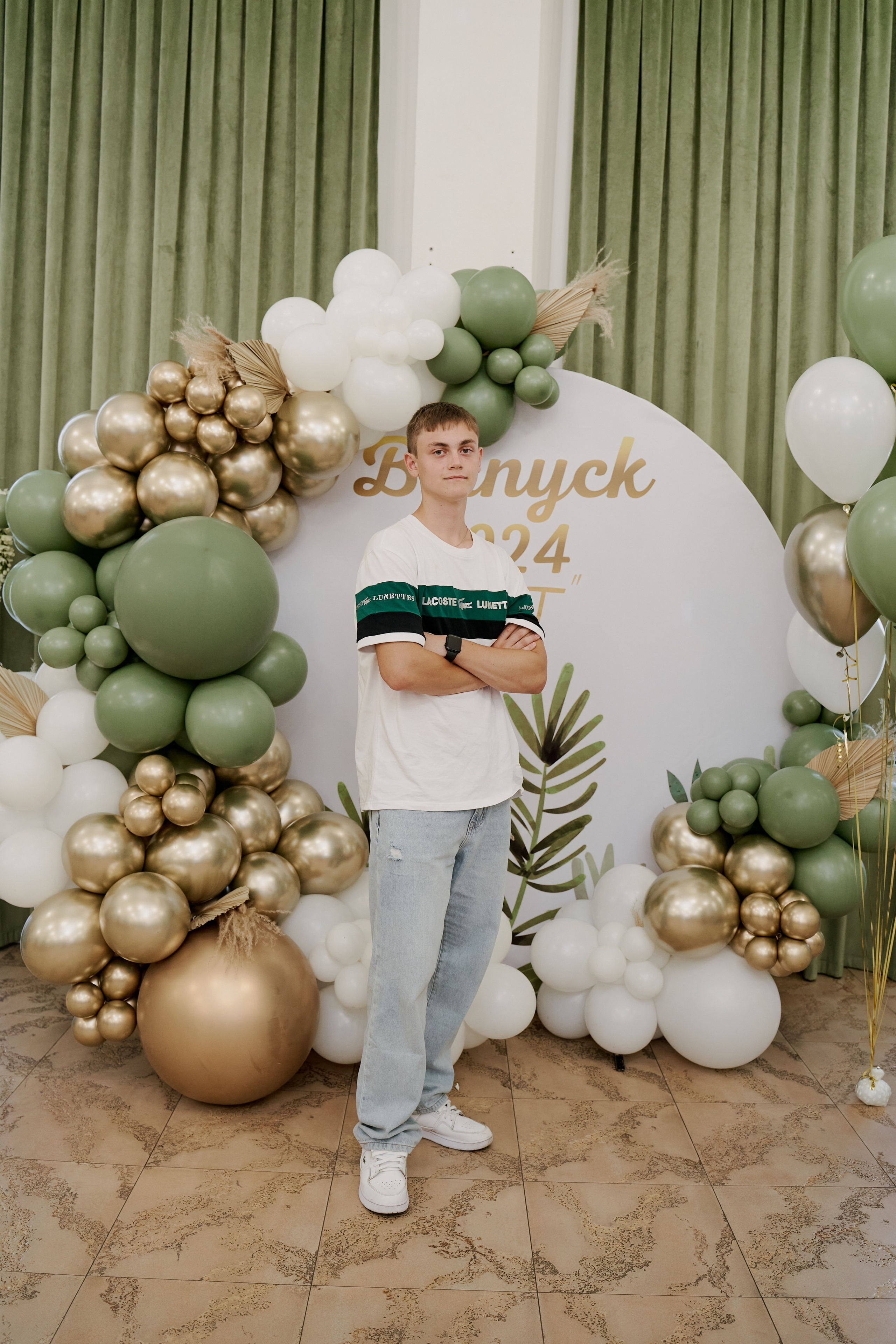Выпускные. Фотограф в Ростове-на-Дону Валерия Декало