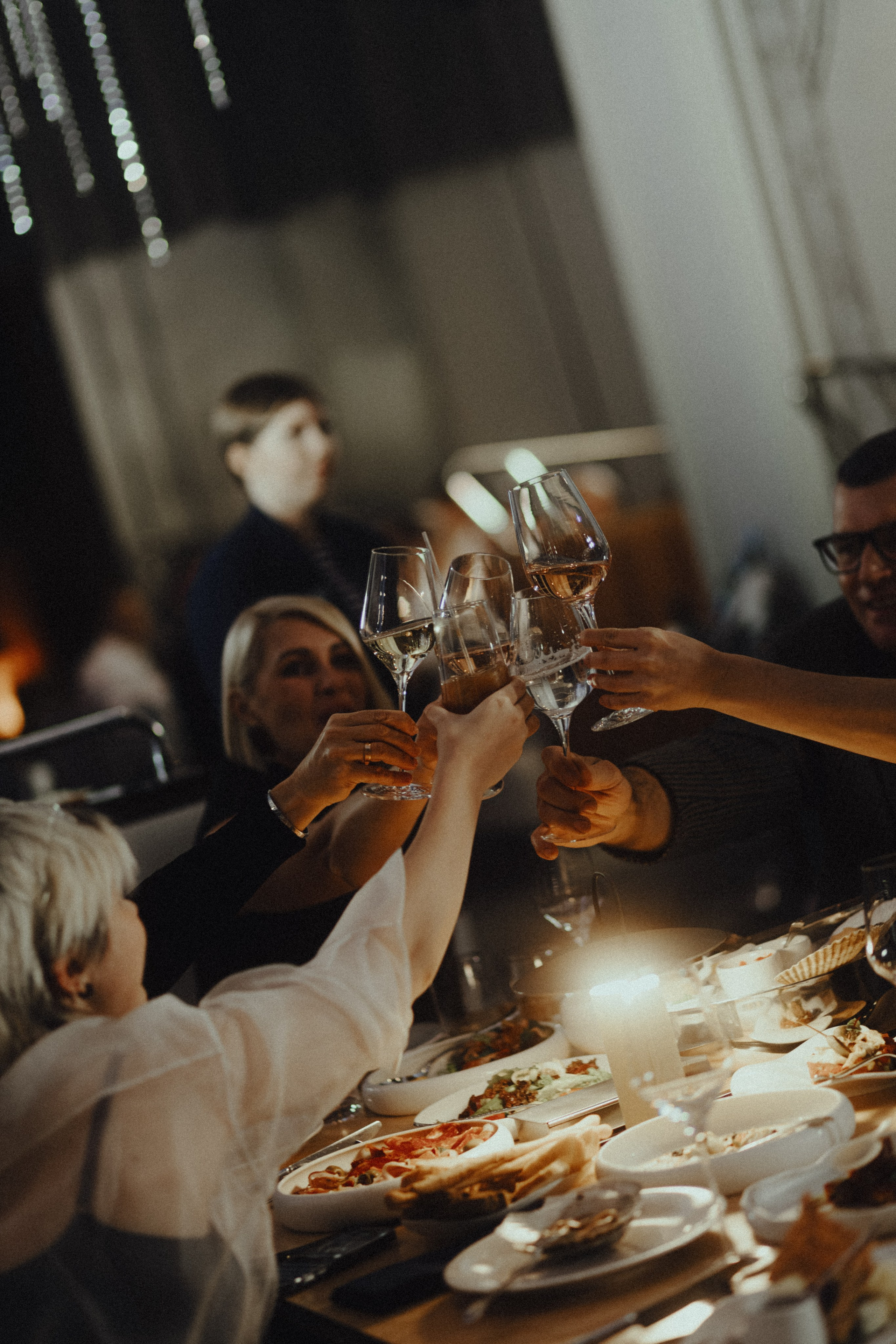 ДНИ РОЖДЕНИЯ. Фотограф Владивосток Ян Паклин