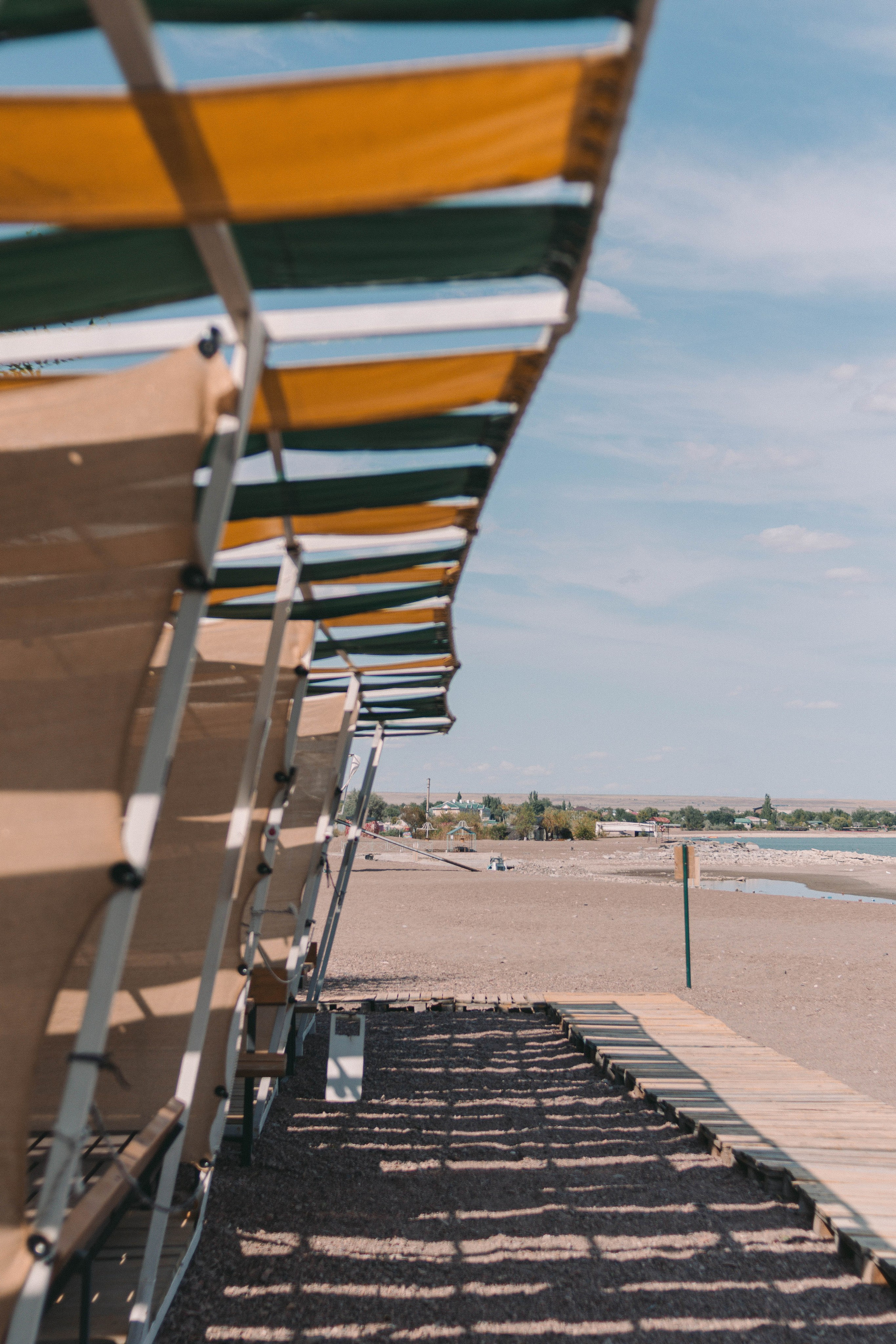 Визуальный дневник. Репортажный фотограф в Алматы Цой Сергей