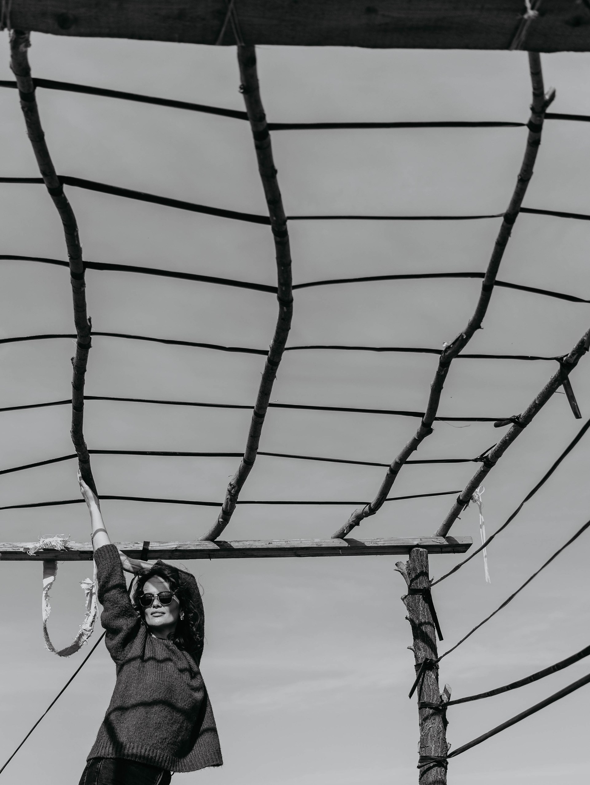 Женский портрет. Репортажный фотограф в Алматы Цой Сергей