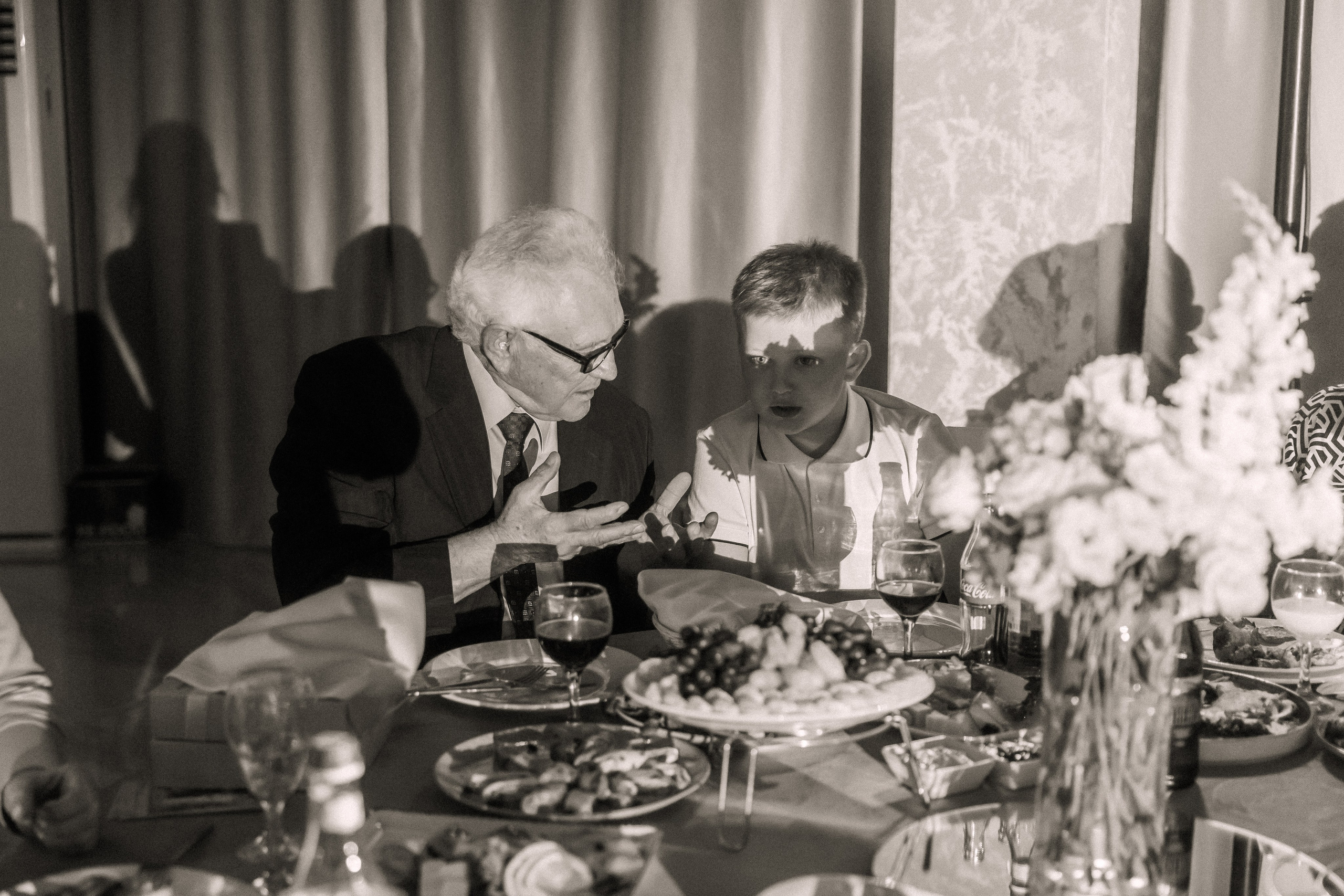 Даниил и Алина. Вечер любви. Свадебная фотография. Арина Рубах