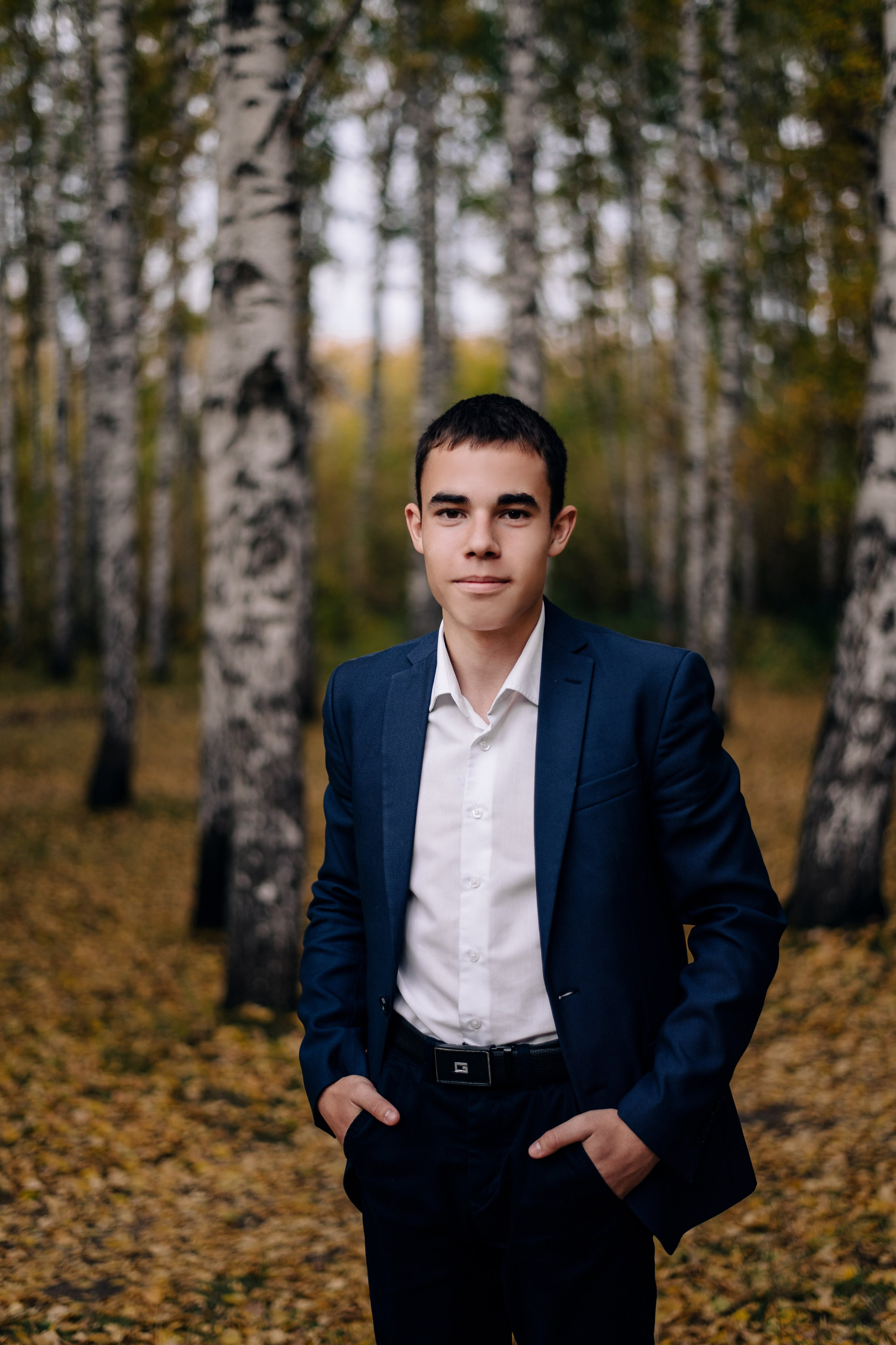 11 класс. Фотограф — МАРИЯ МЕДВЕДЕВА