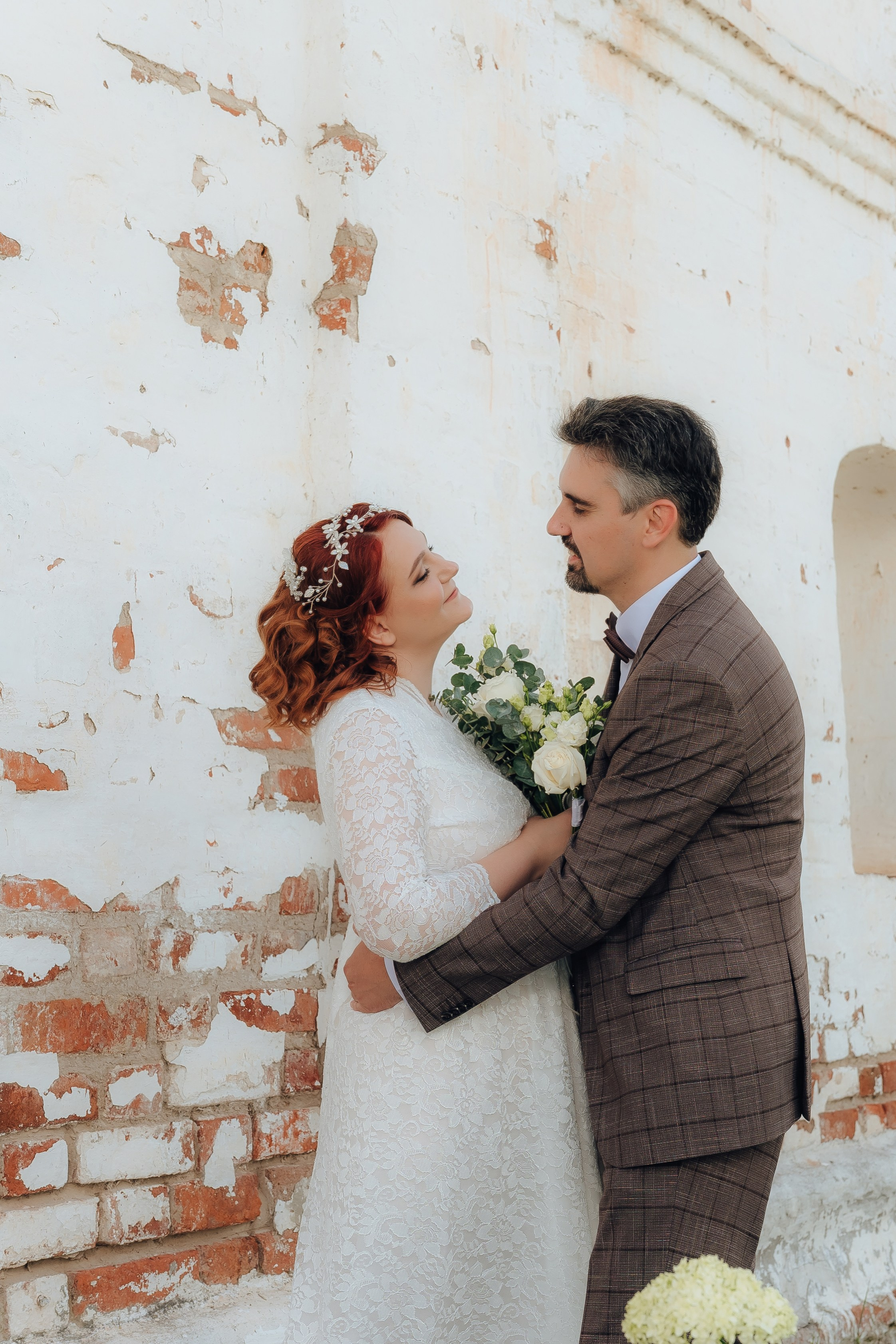 Просто такая сильная любовь. Детский и семейный фотограф Катерина Мишина