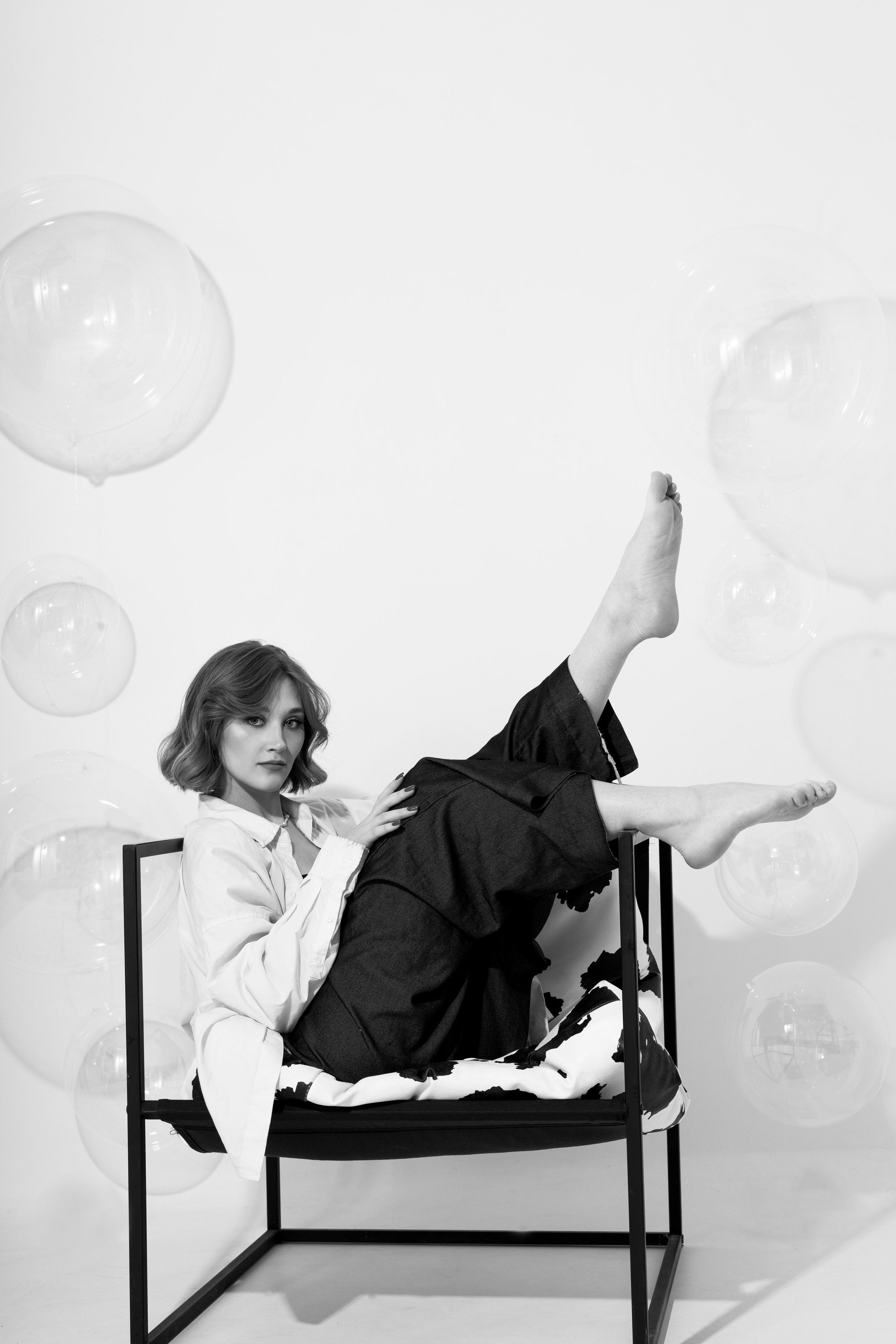 Анастасия. Фотограф Марина Кот