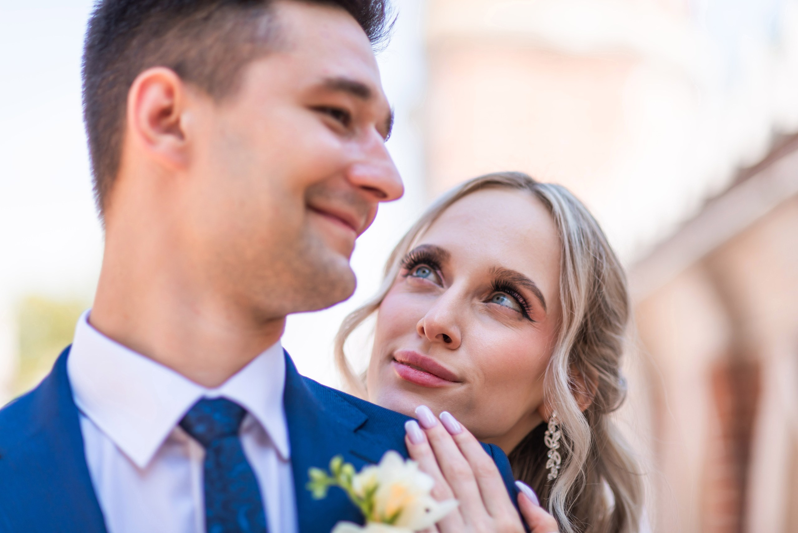 Артём и Лариса. Свадебный и арт-фотограф Кунецкая Диана