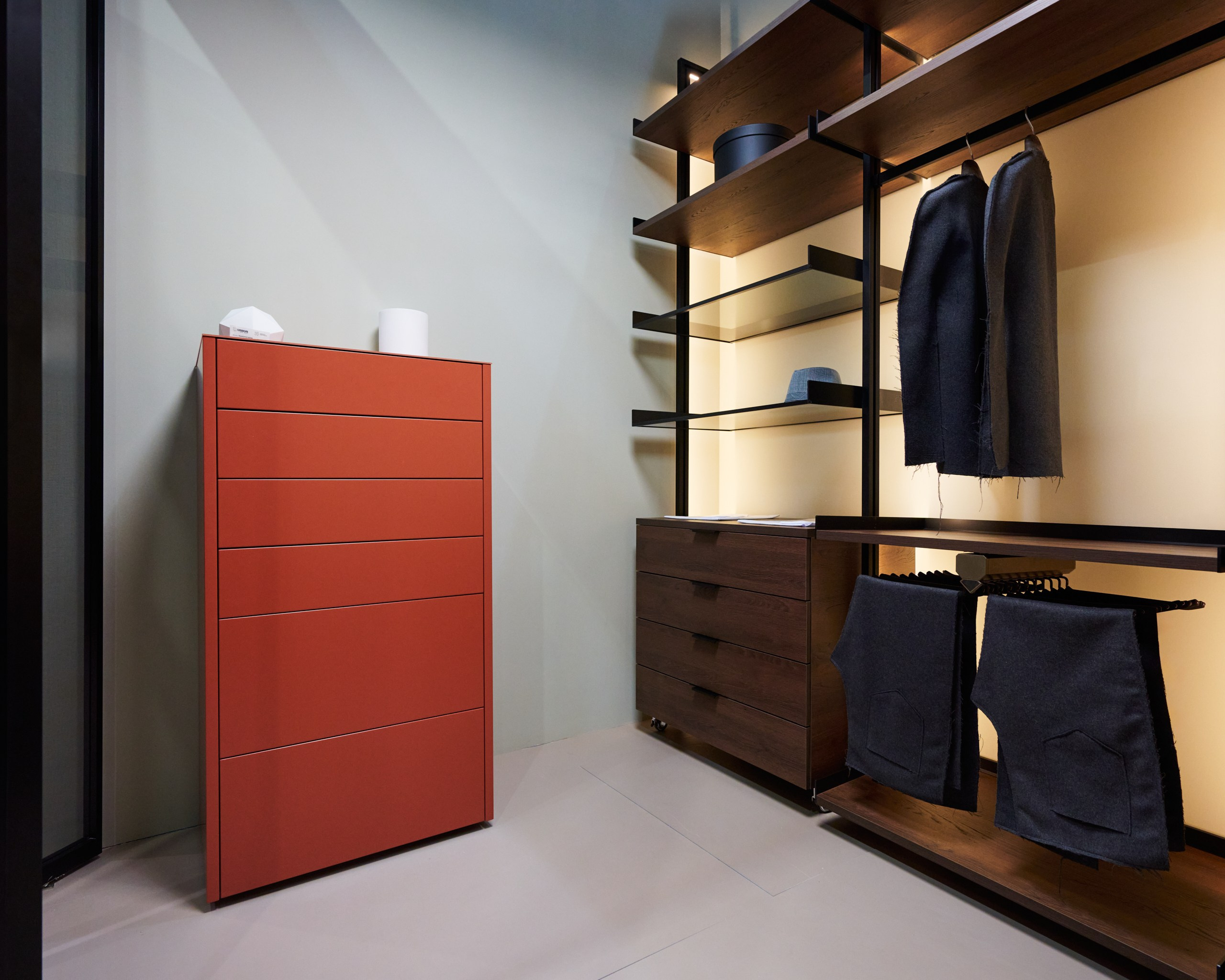 Съемка стендов на выставках. Интерьерный и архитектурный фотограф Москва и МО. Свободный Роман