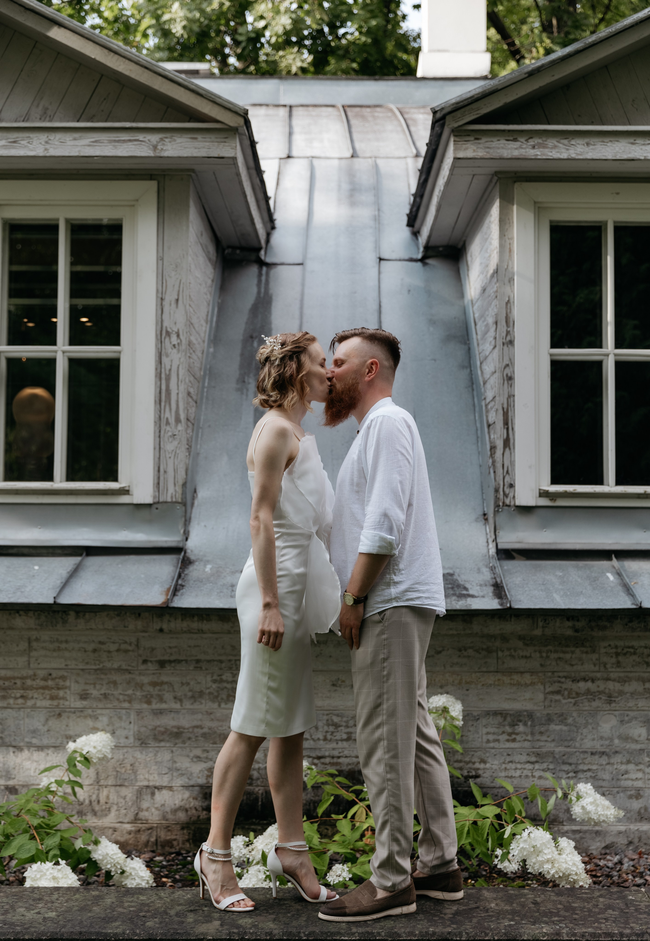 Любовь оставляет свой след. Свадебный и репортажный фотограф в Санкт-Петербурге