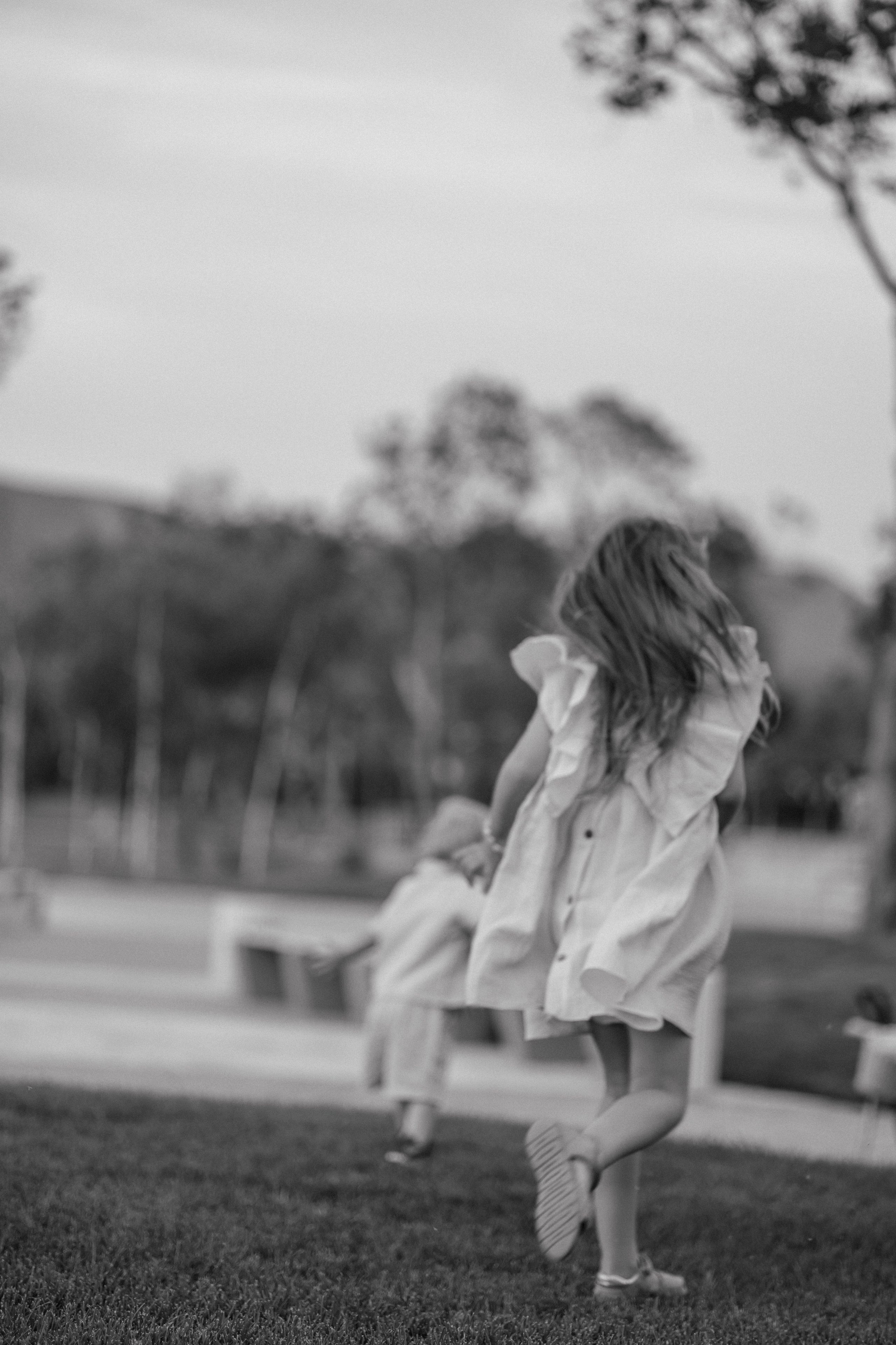 Семейная прогулка в парке Молодежный. Семейный и портретный фотограф в Геленджике Любовь Бодрова