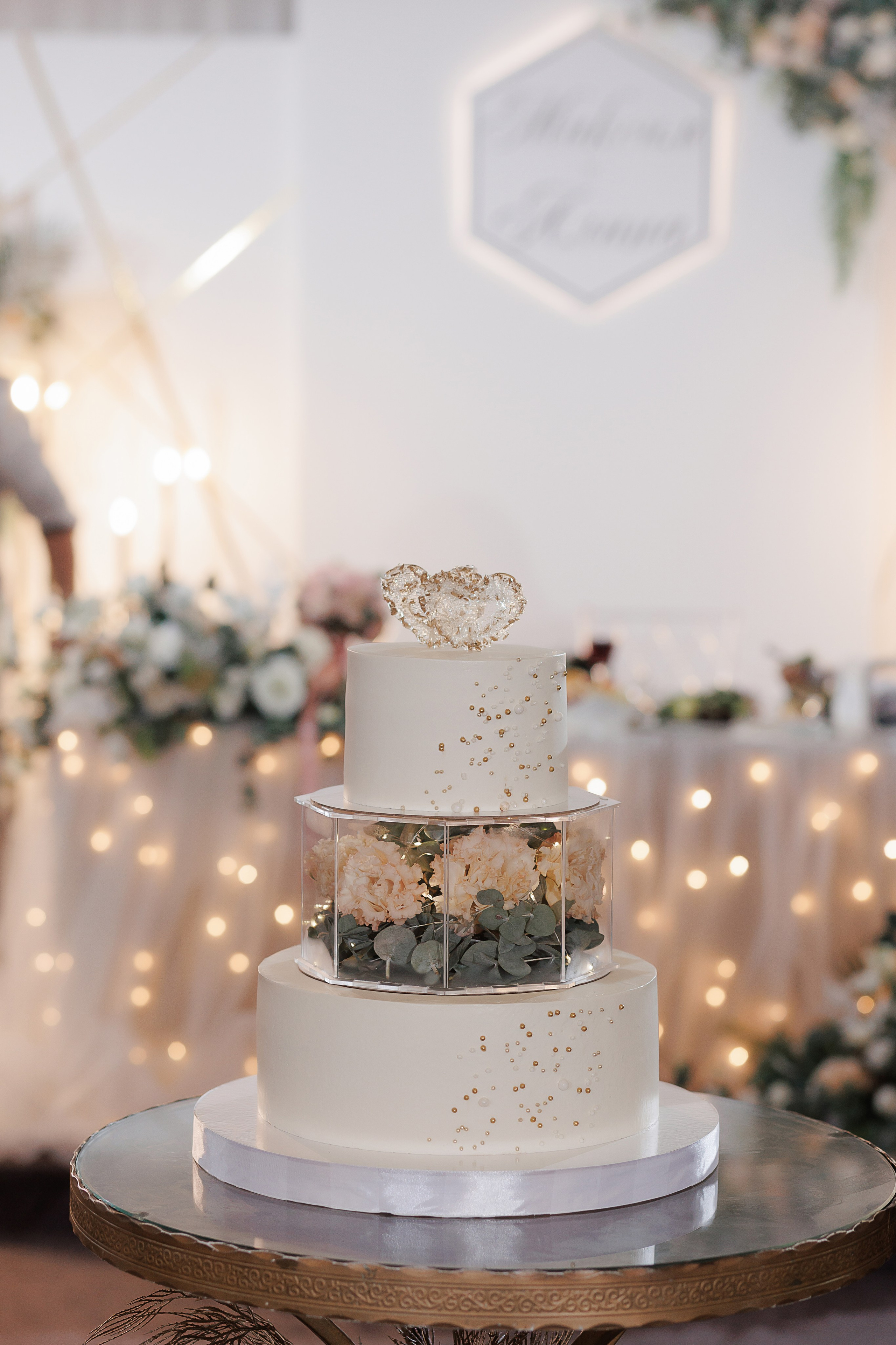 Алина и Максим. Свадебный и семейный фотограф в Твери и Тверской области