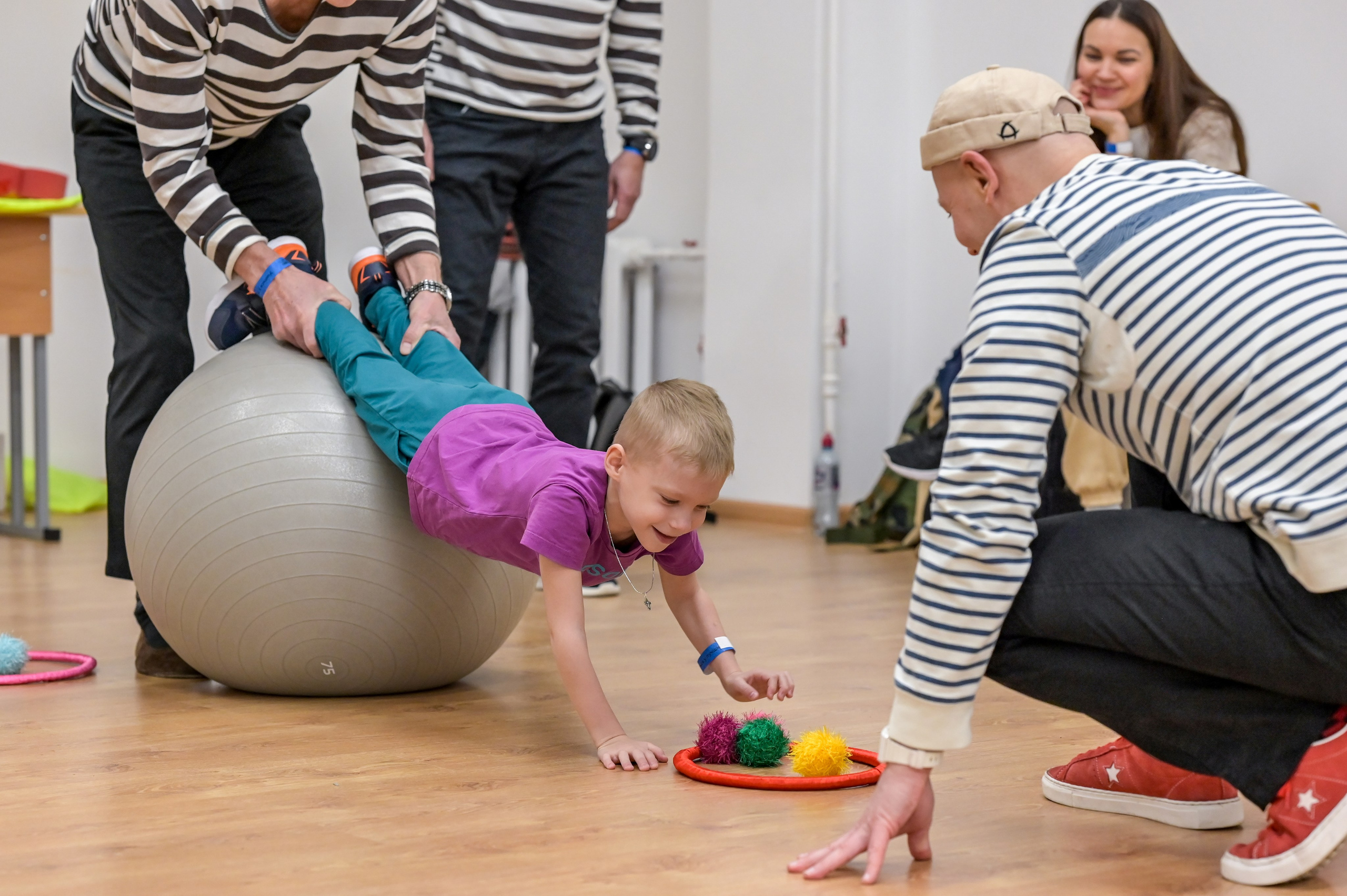 «Люди как люди» РНИМУ им. Н. И. Пирогова 2023 г. Семейный и репортажный фотограф в Москве Анастасия Трубкина