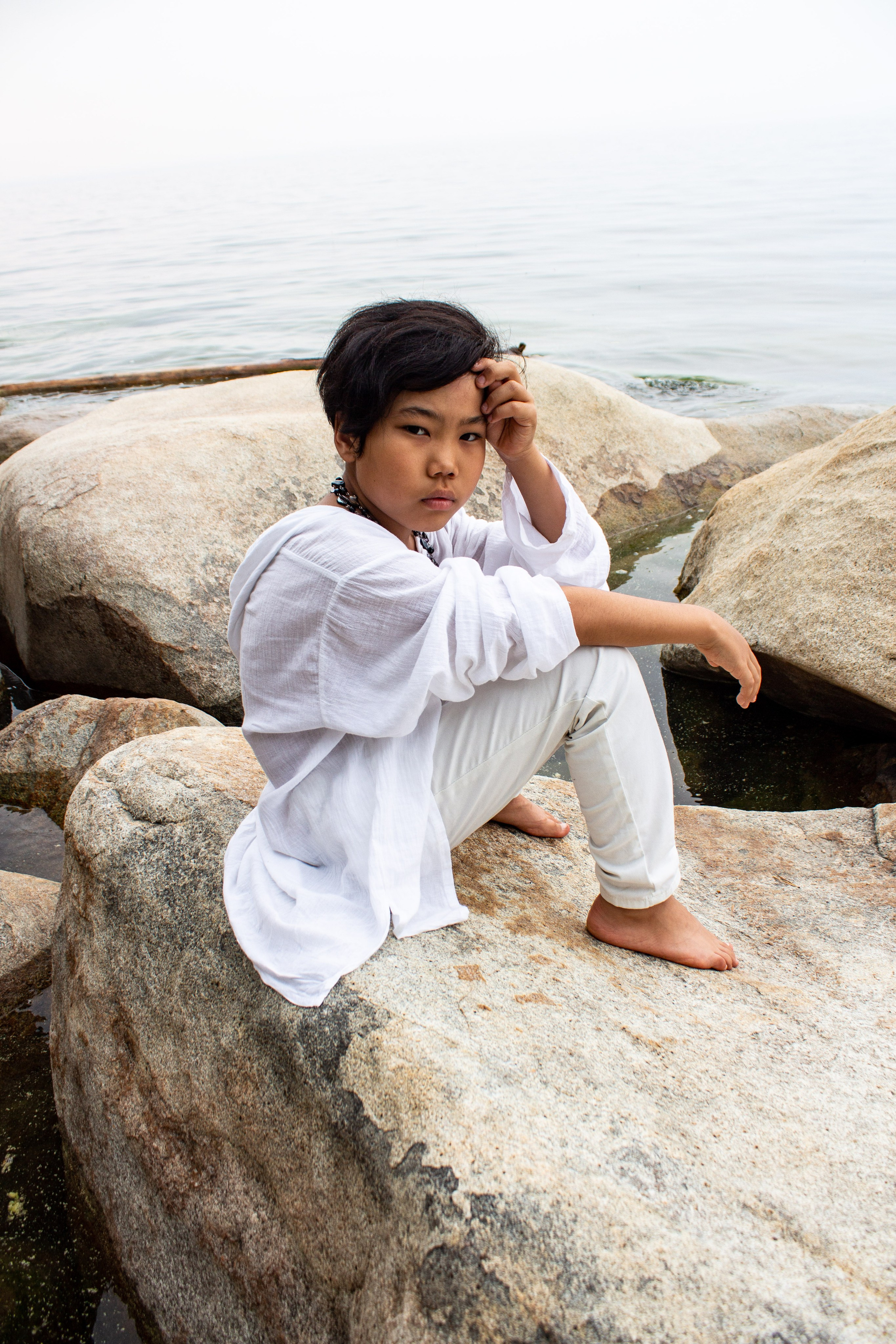 Ардан. Модельное агентство ART PODIUM ULAN-UDE